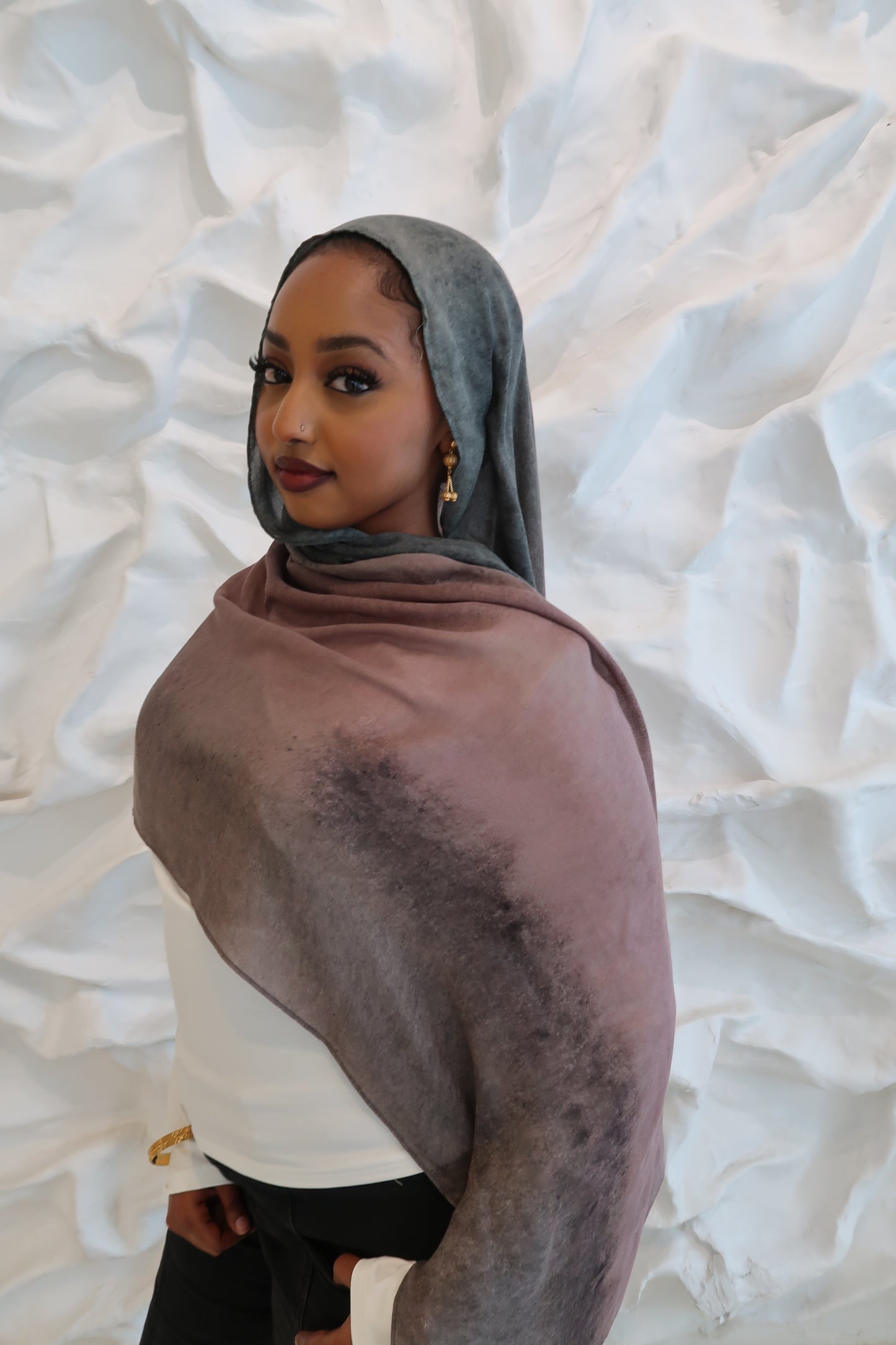 Printed Modal Hijabs