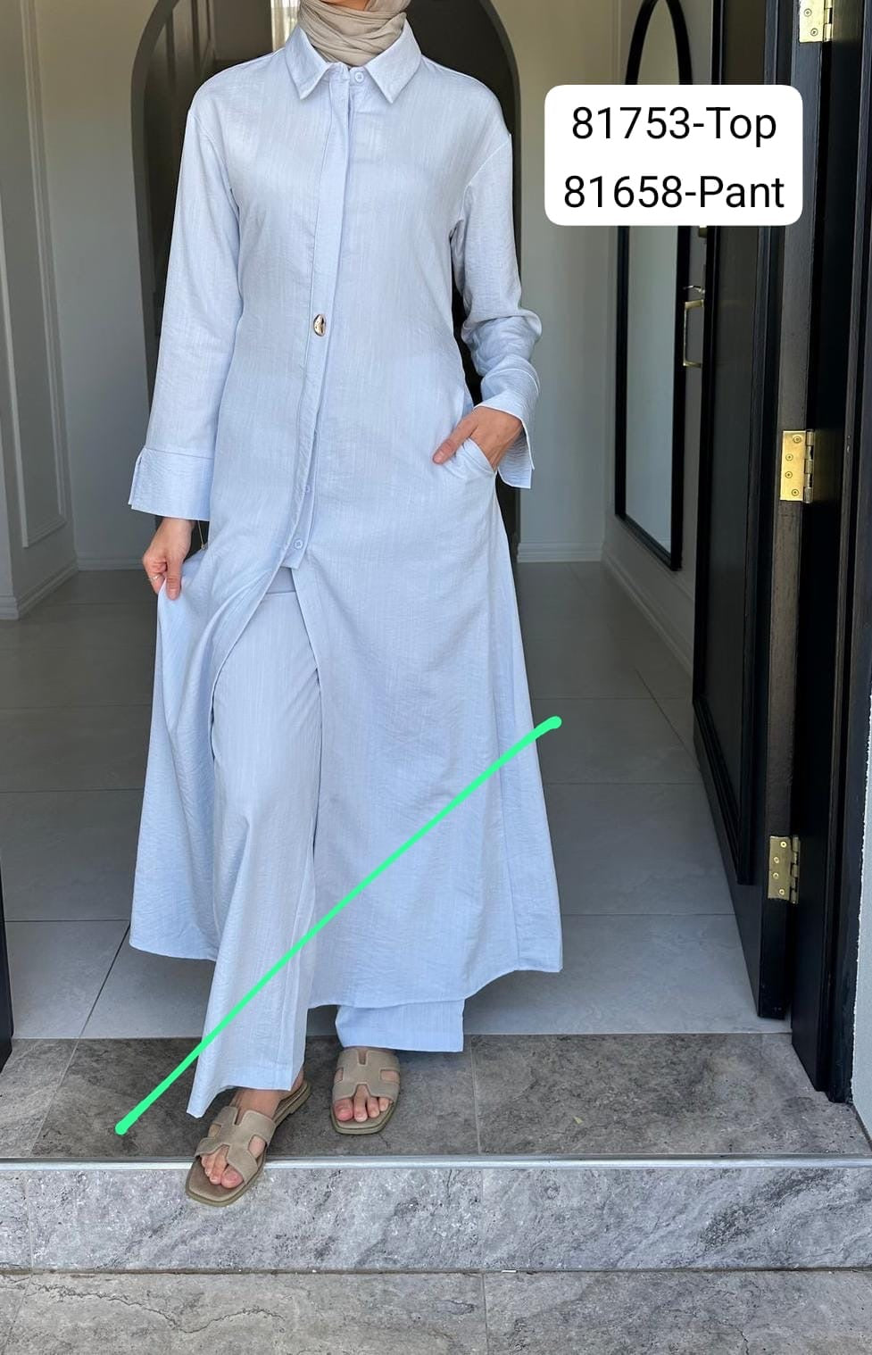Malak Set