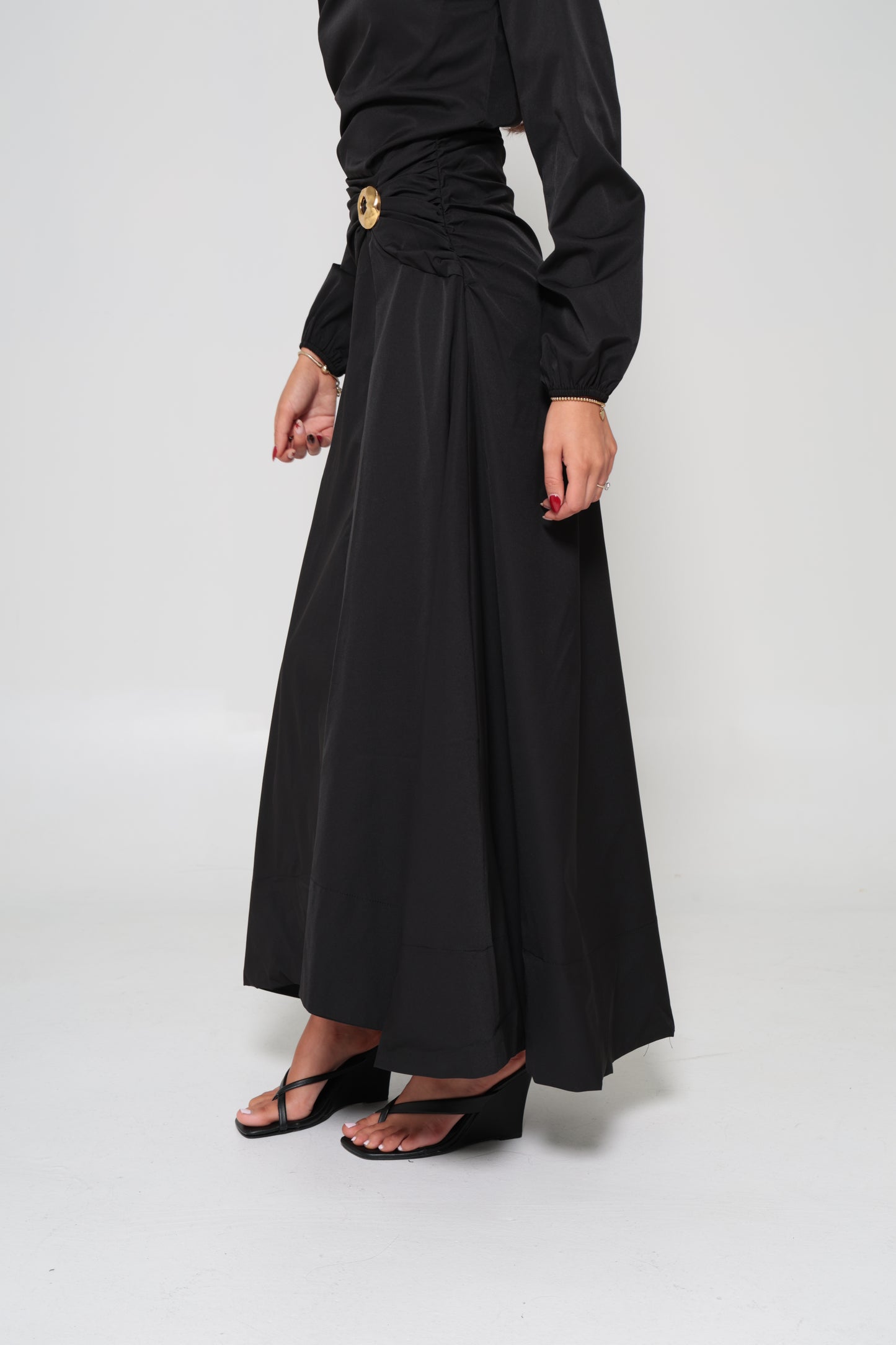 Mirage Skirt