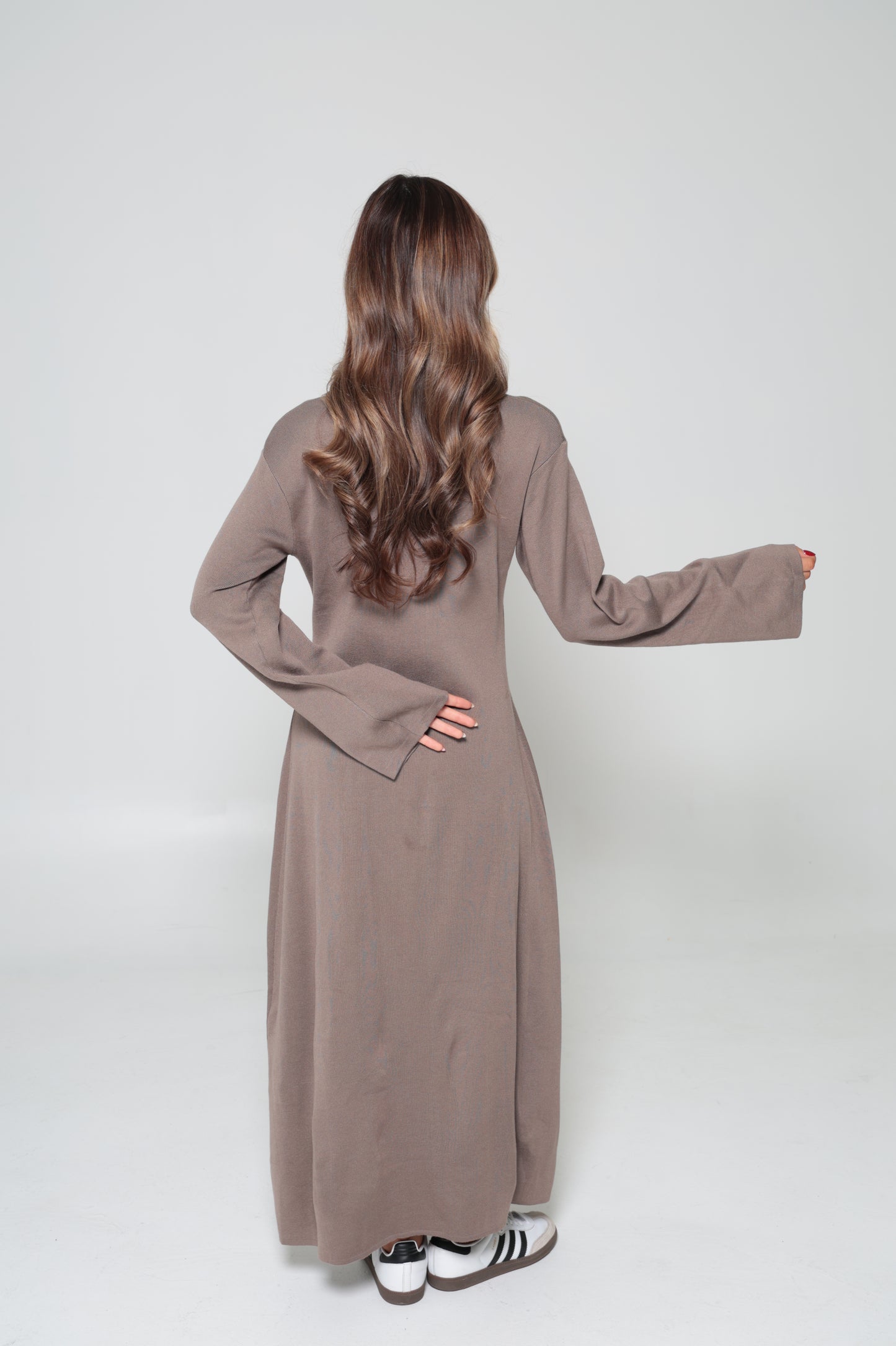 Nina Knit Dress