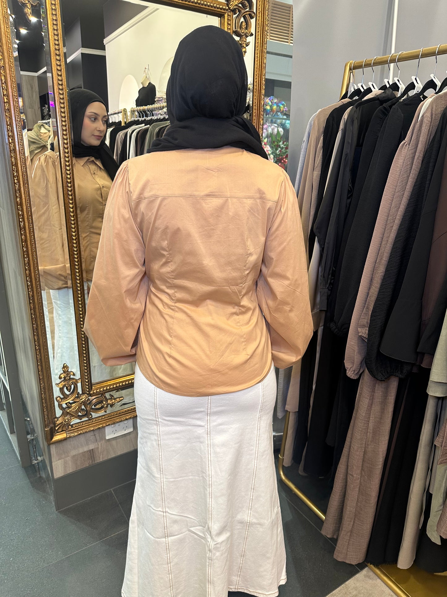 Desert Top