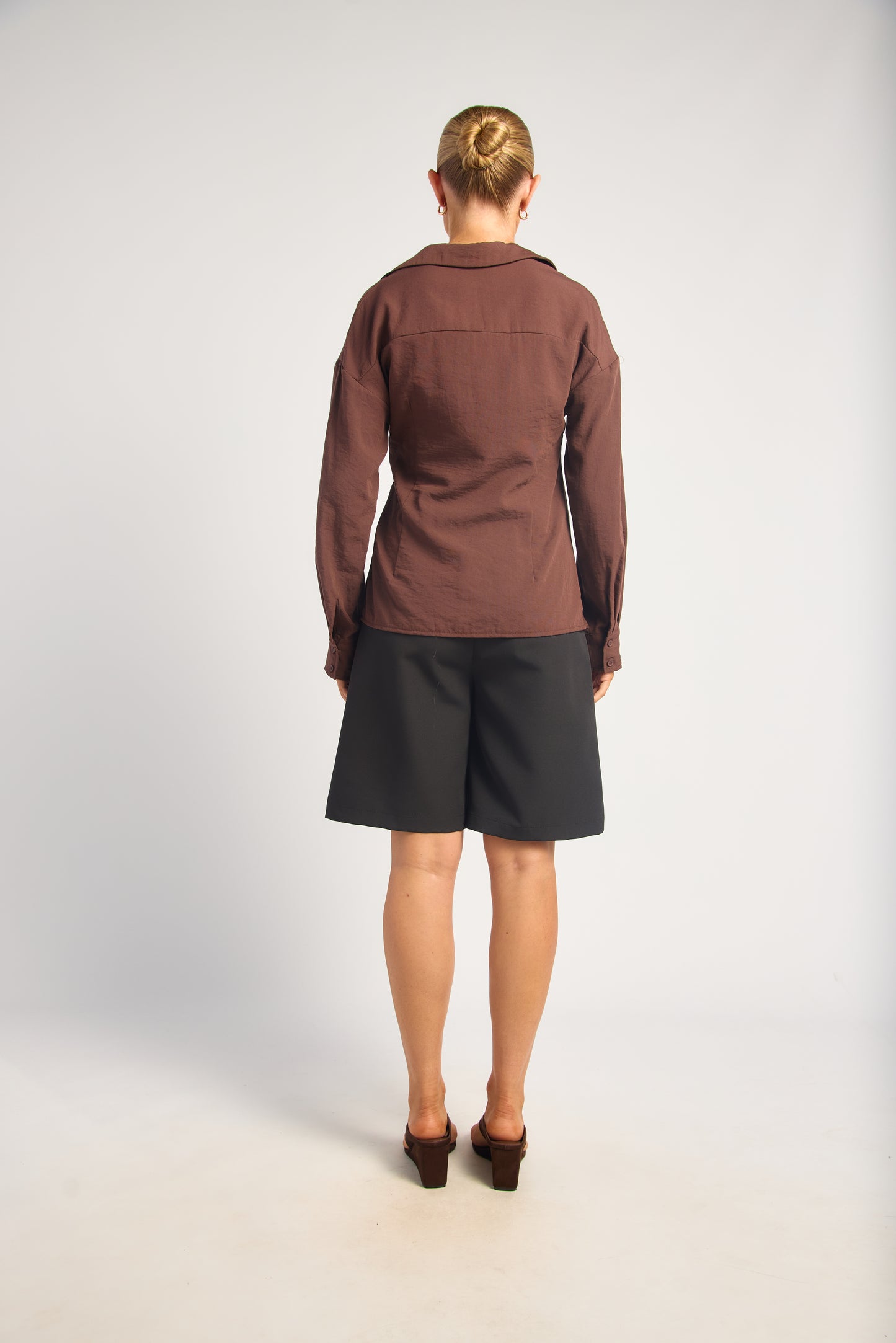 Aylin Side Top