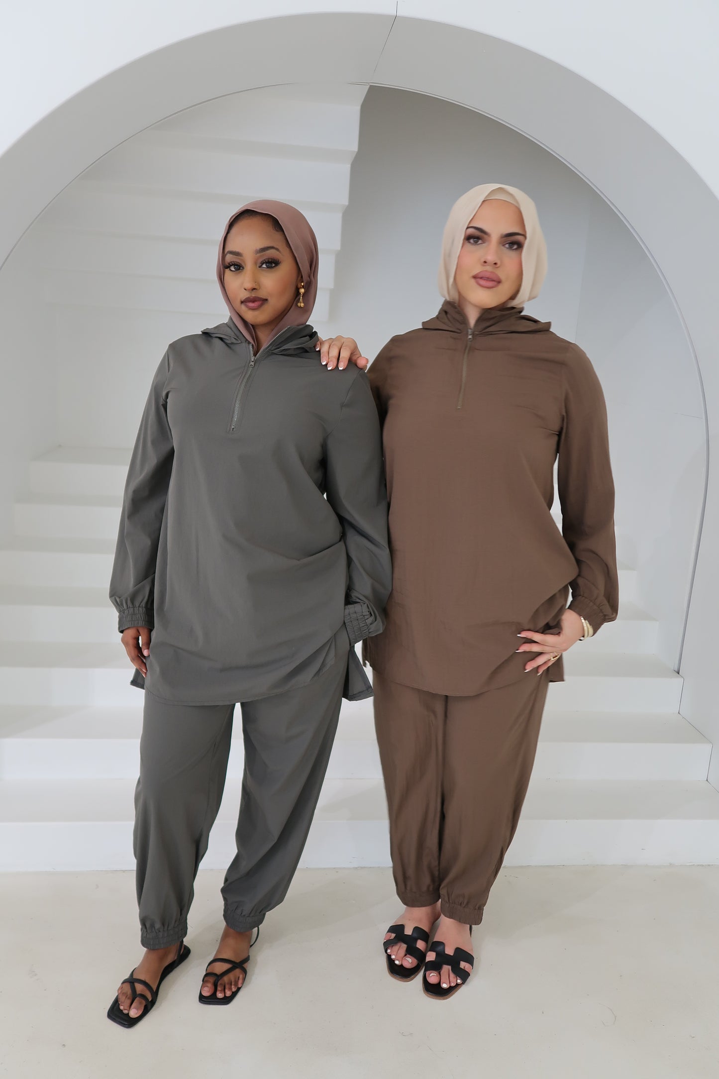 Nala Tracksuit Set