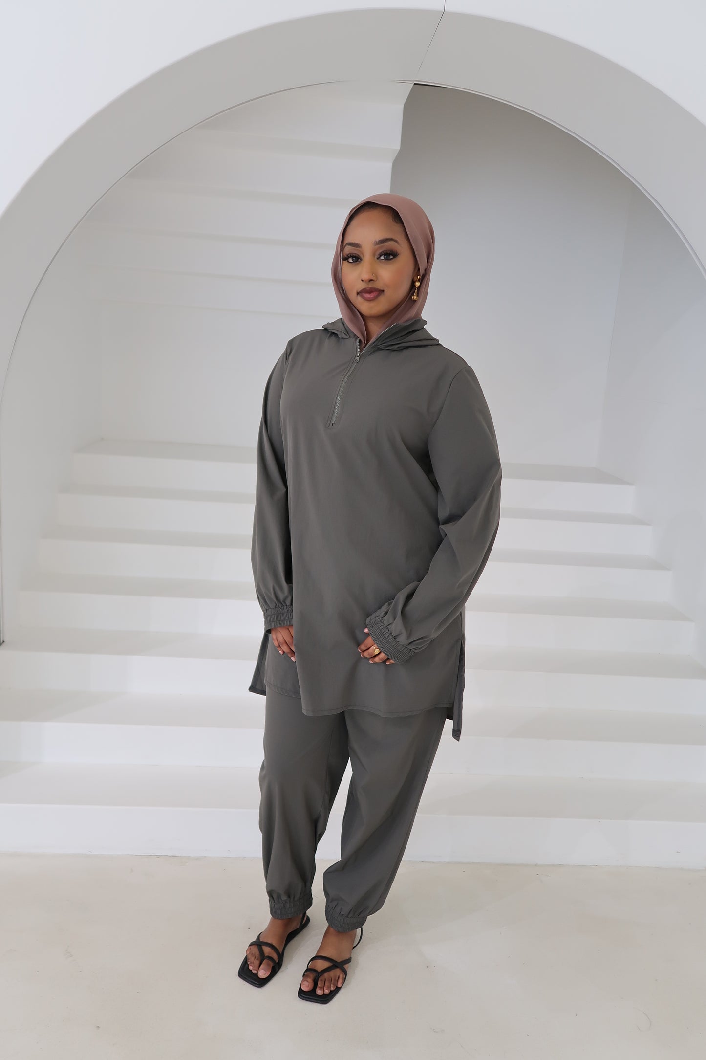 Nala Tracksuit Set
