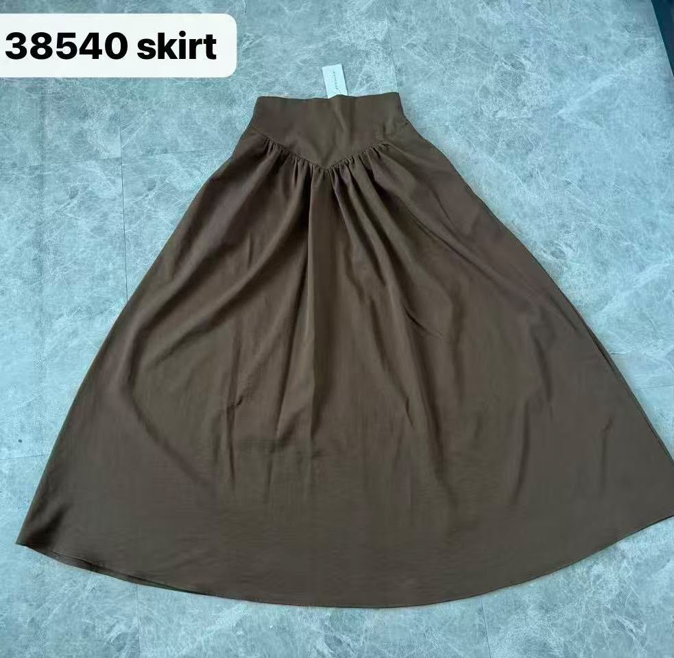 Nada Skirt