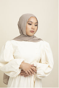 Portabella Modal Hijab