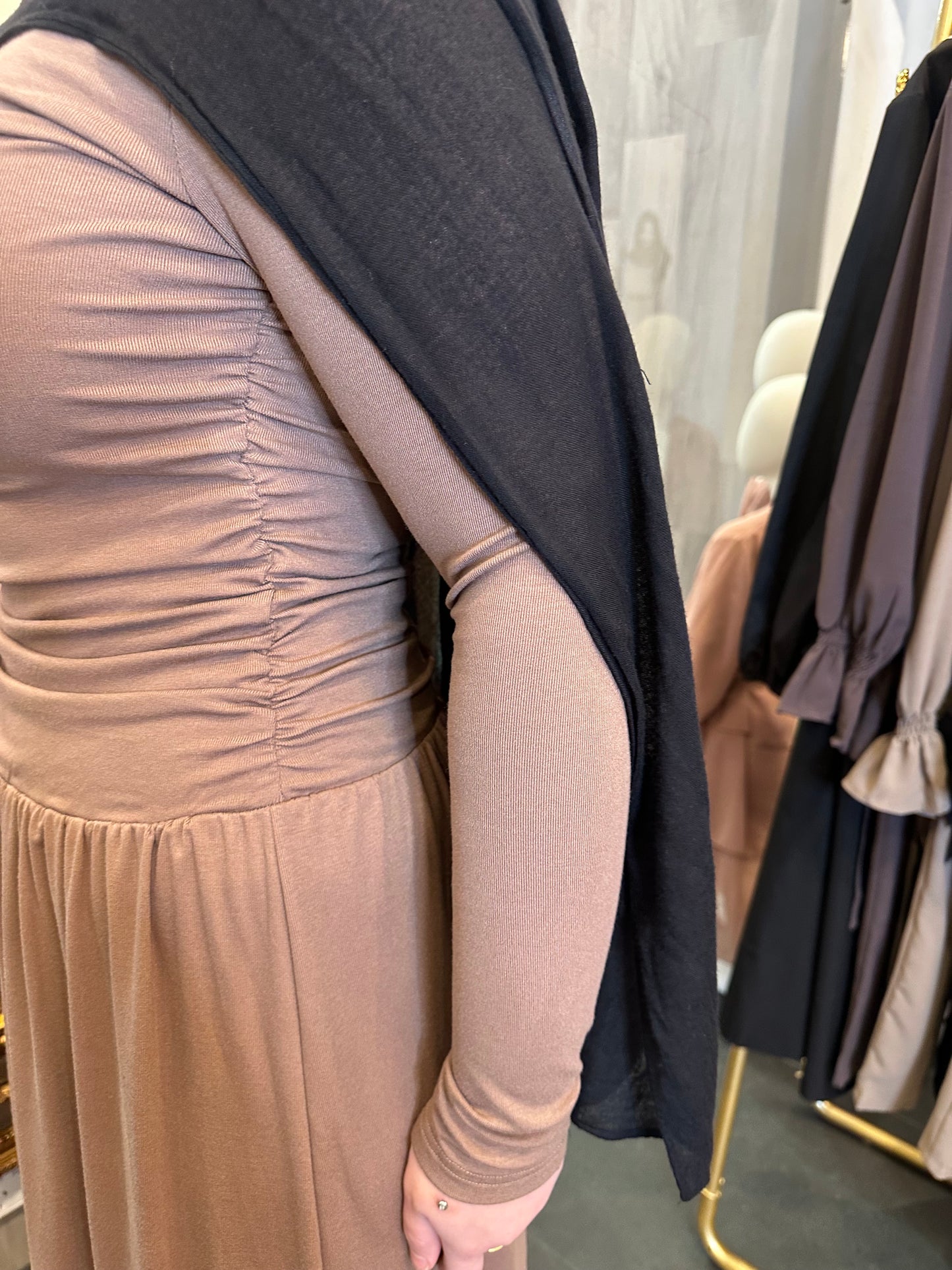 Zeinab Dress