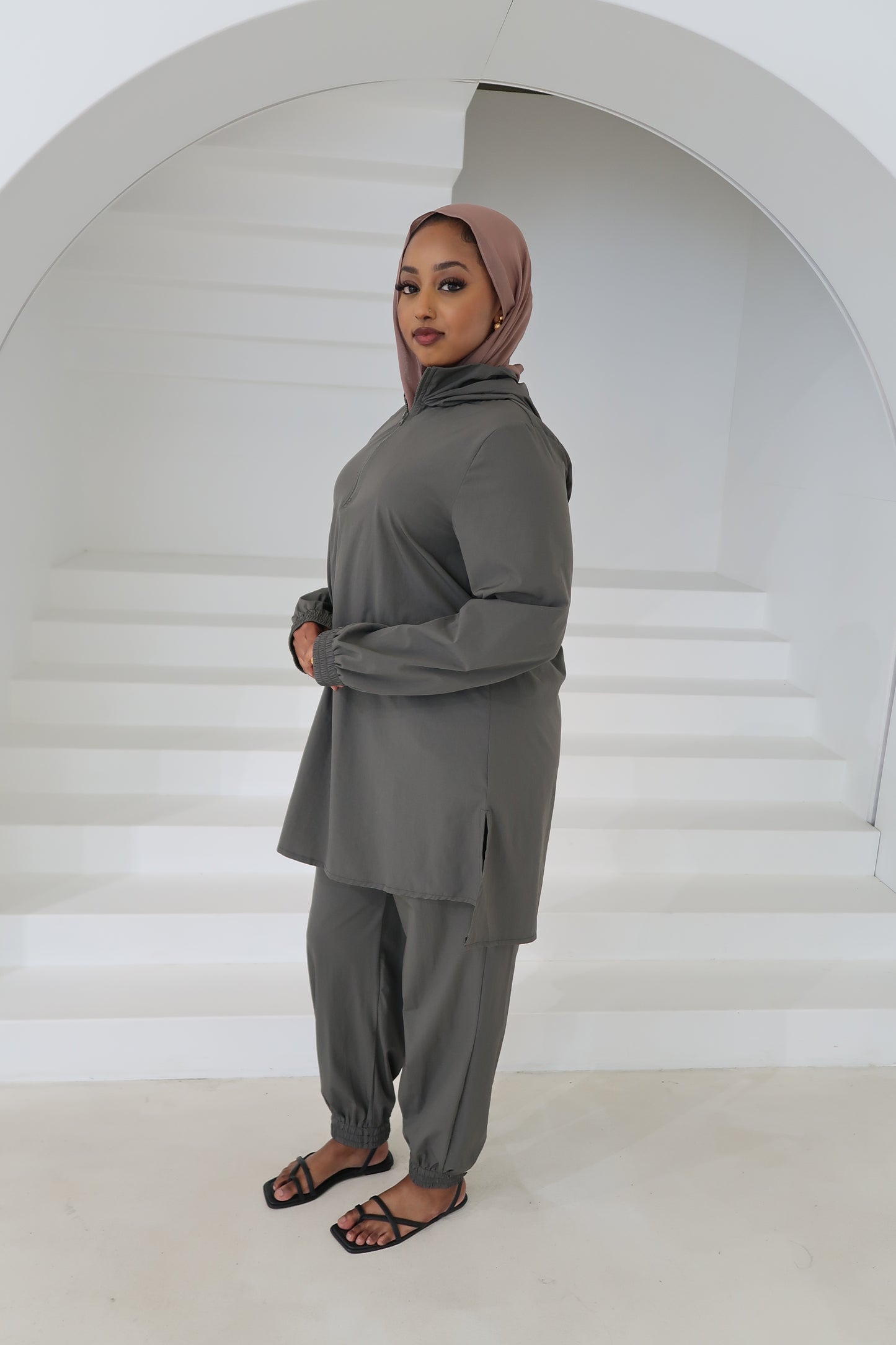 Nala Tracksuit Set