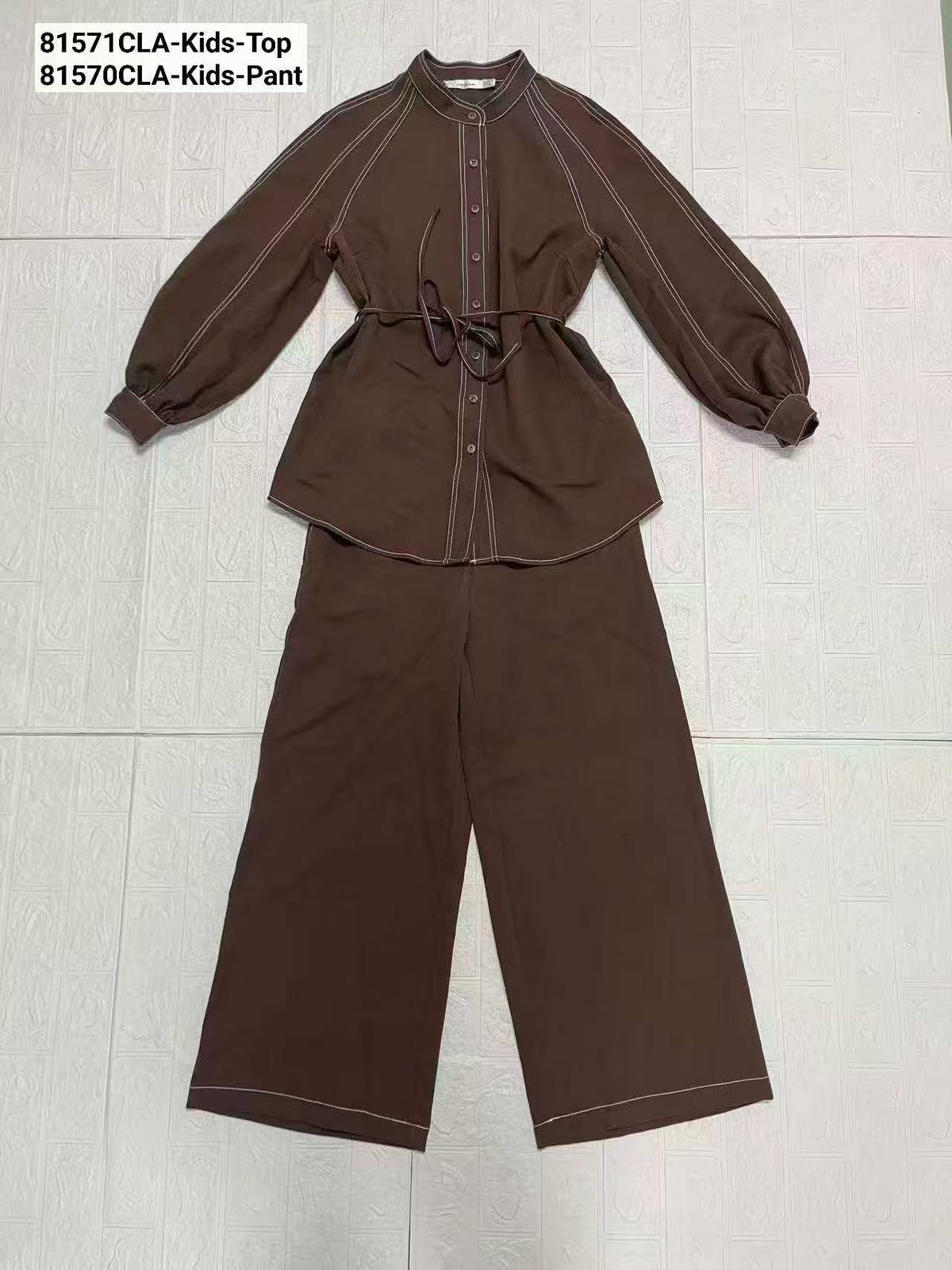Zaylina Set (Kids)