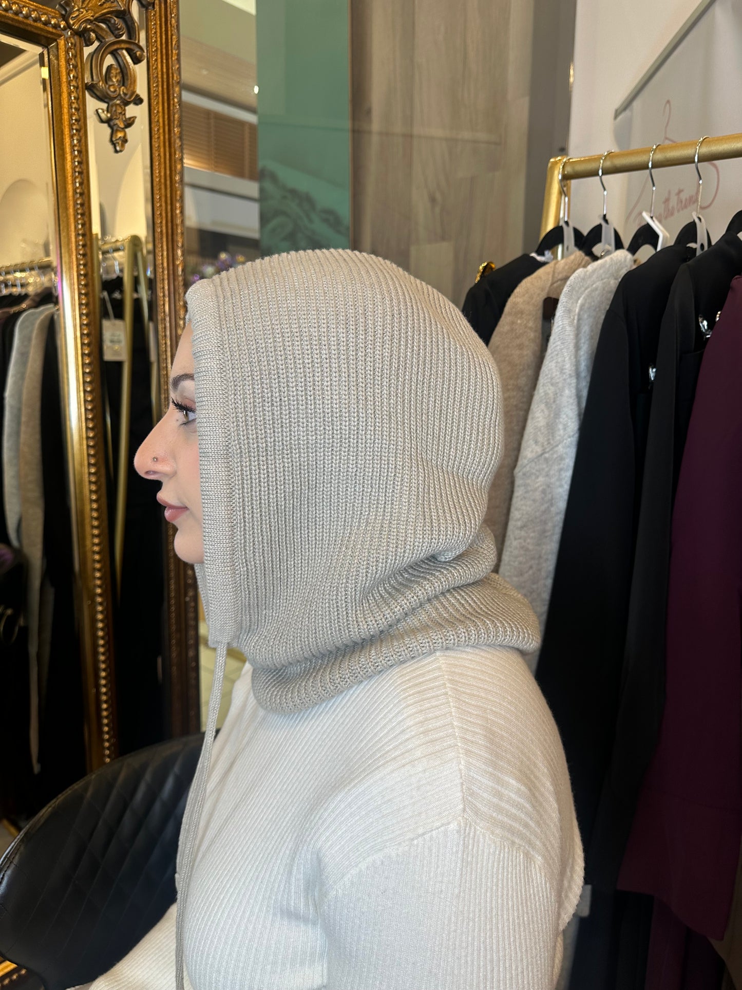 Balaclava