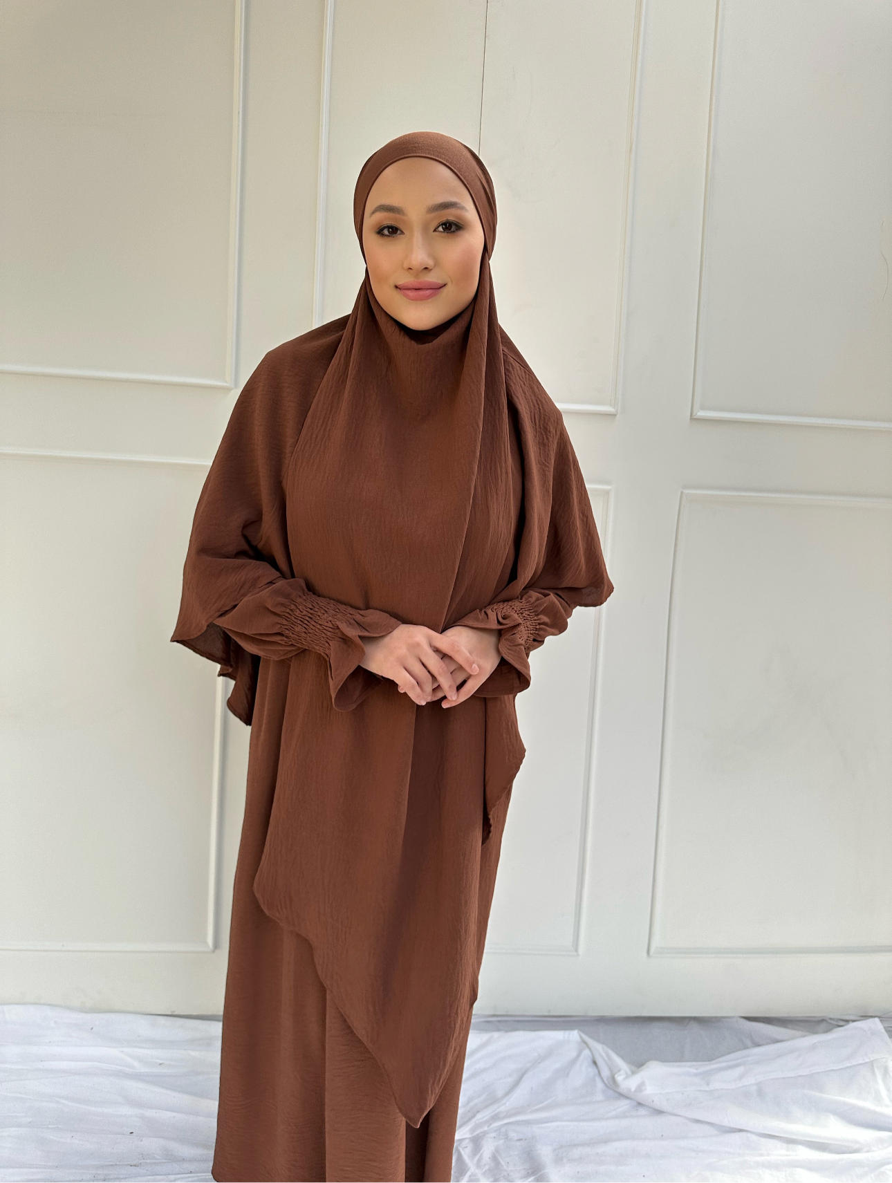 Khadija Khimar