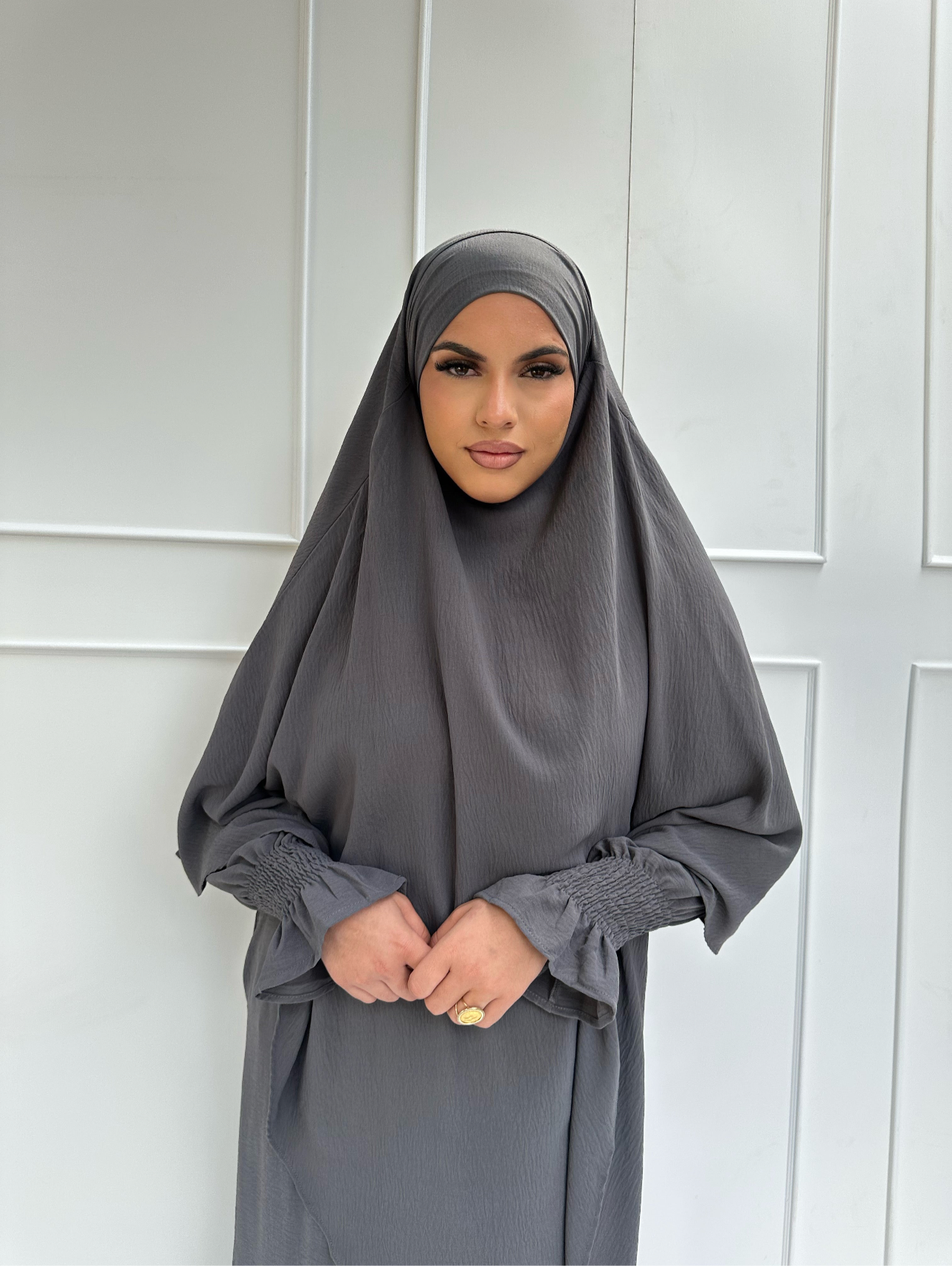 Khadija Khimar