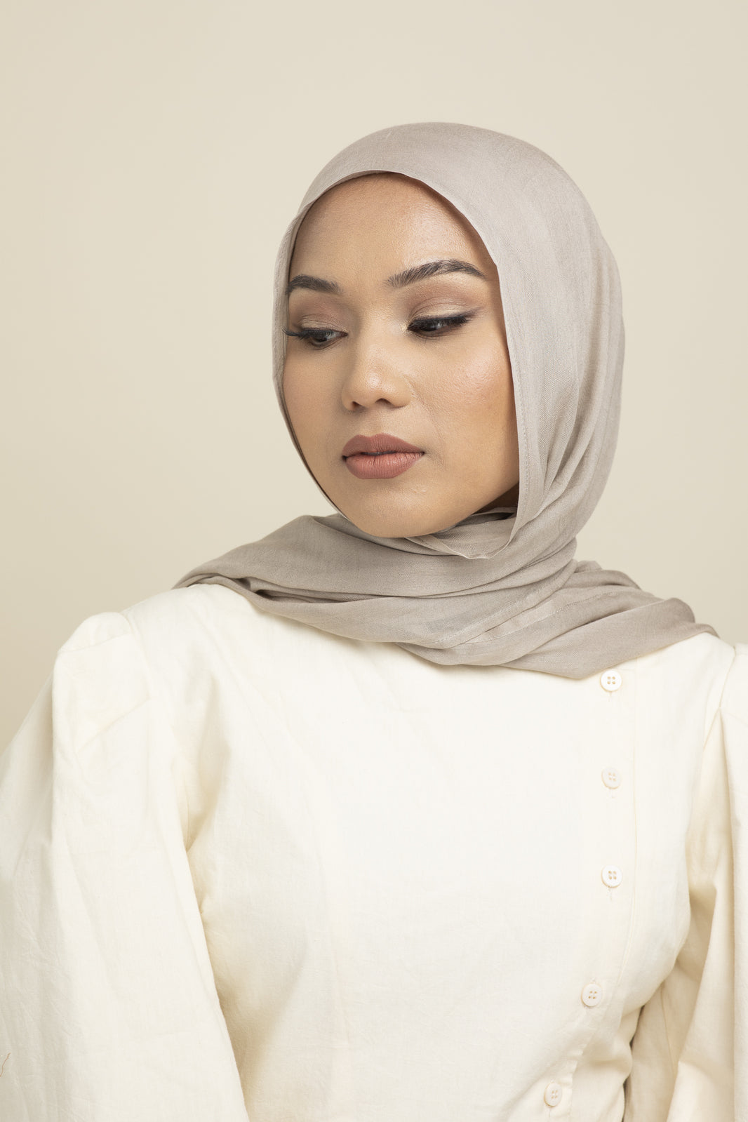 Sugar Modal Hijab