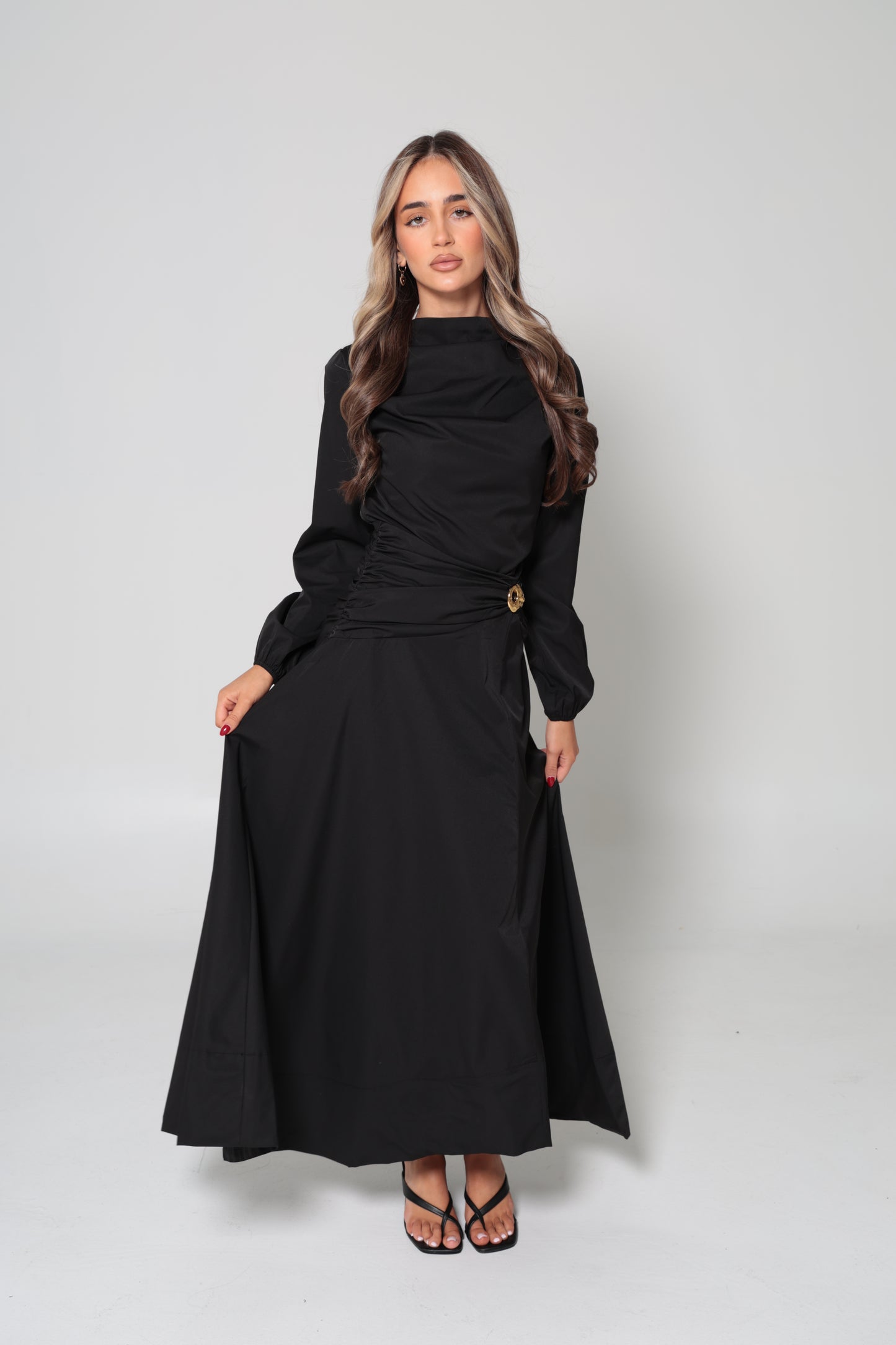 Mirage Skirt
