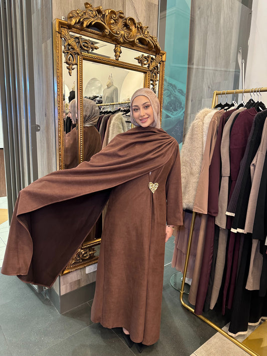 Kawkab Abaya