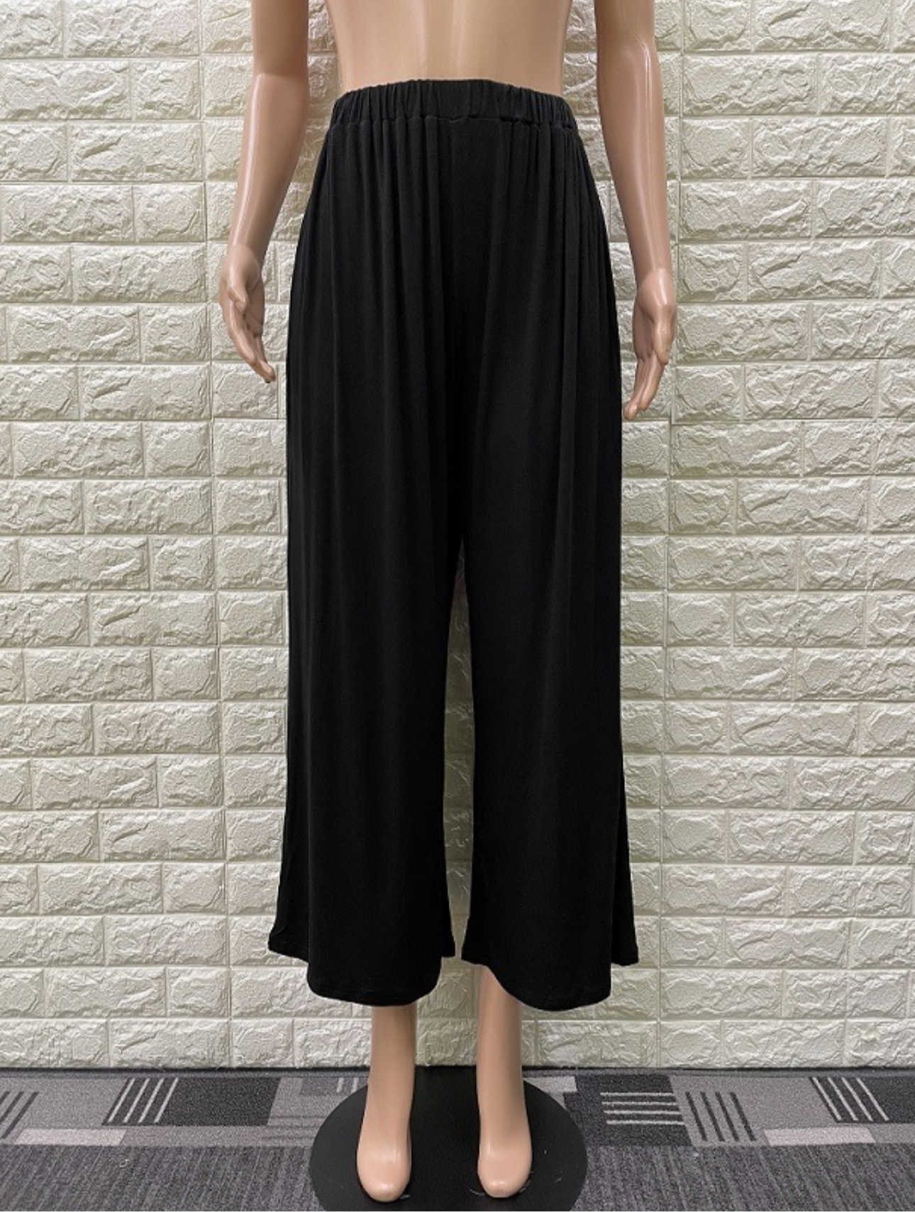 Basic Pants