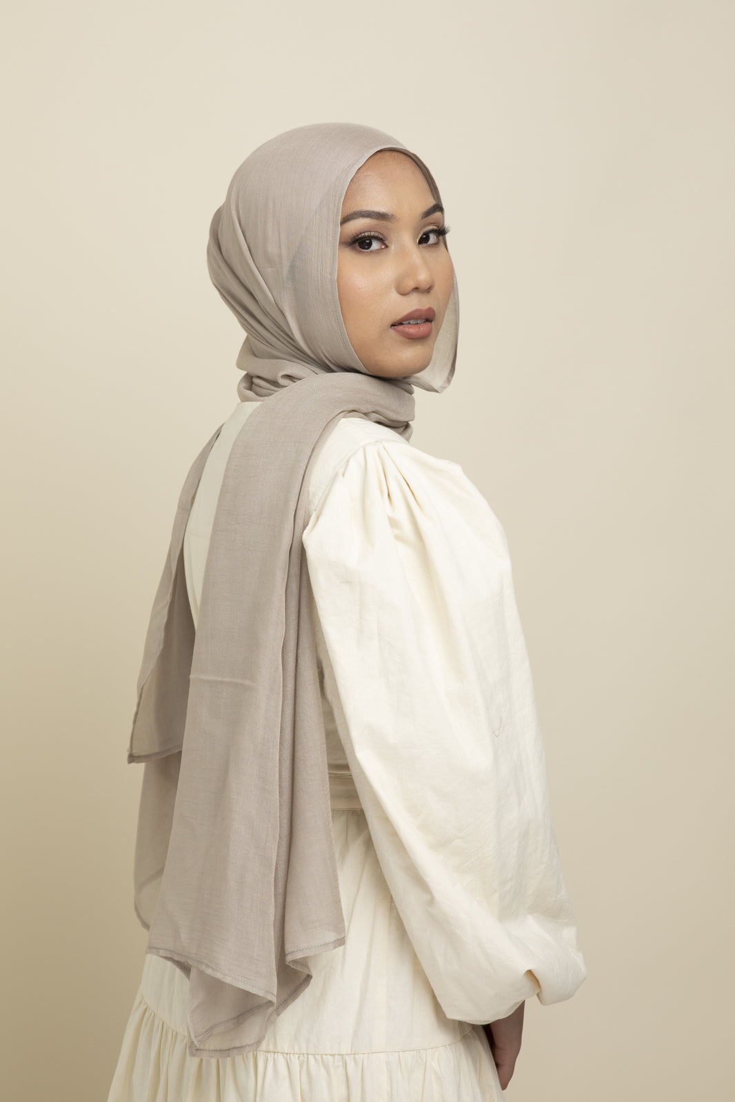 Sugar Modal Hijab