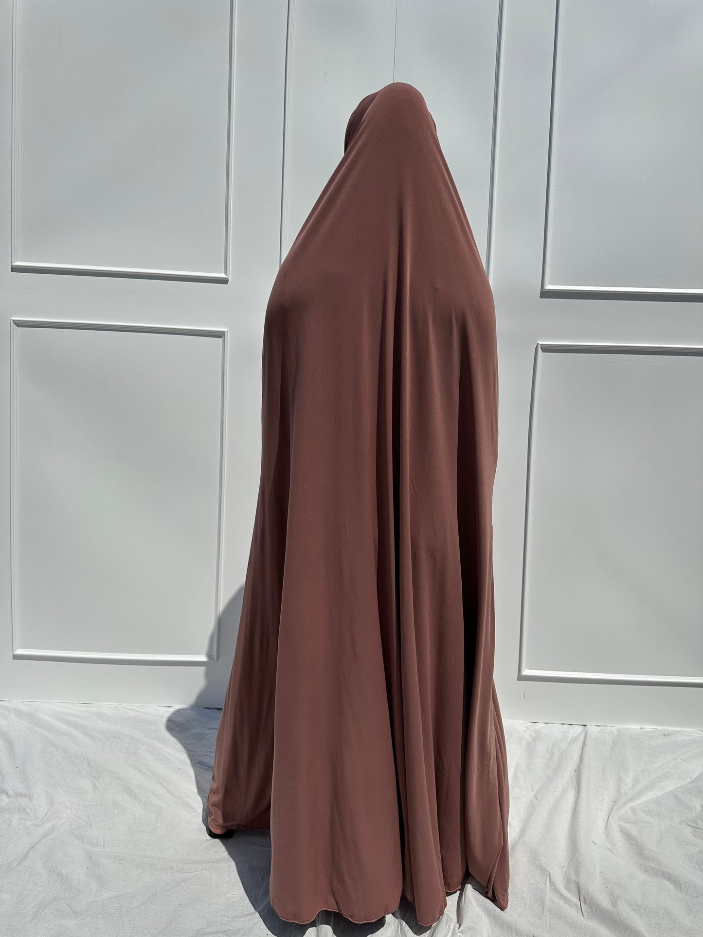 Asma Jilbab (Pink)