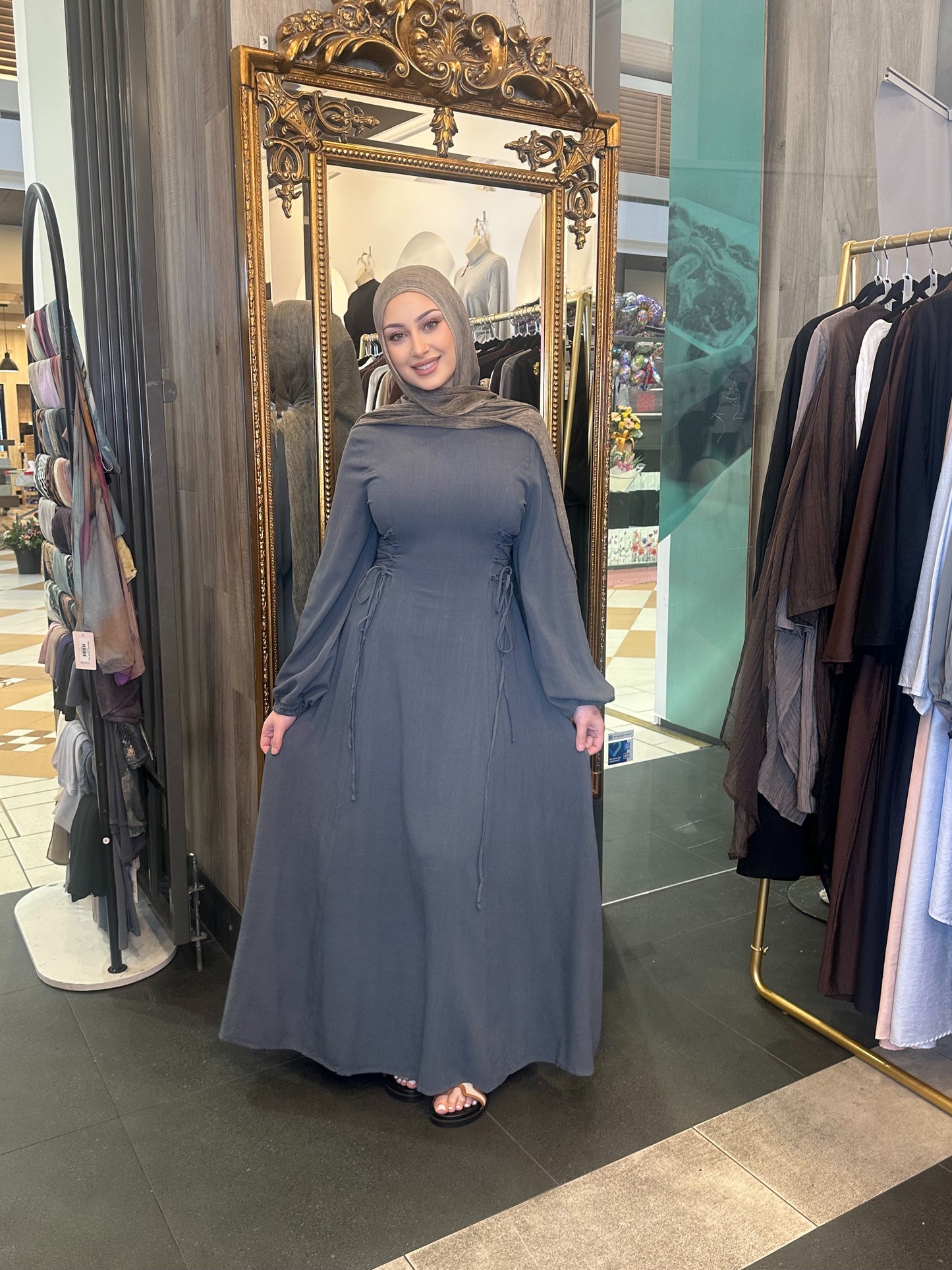 Talia Dress