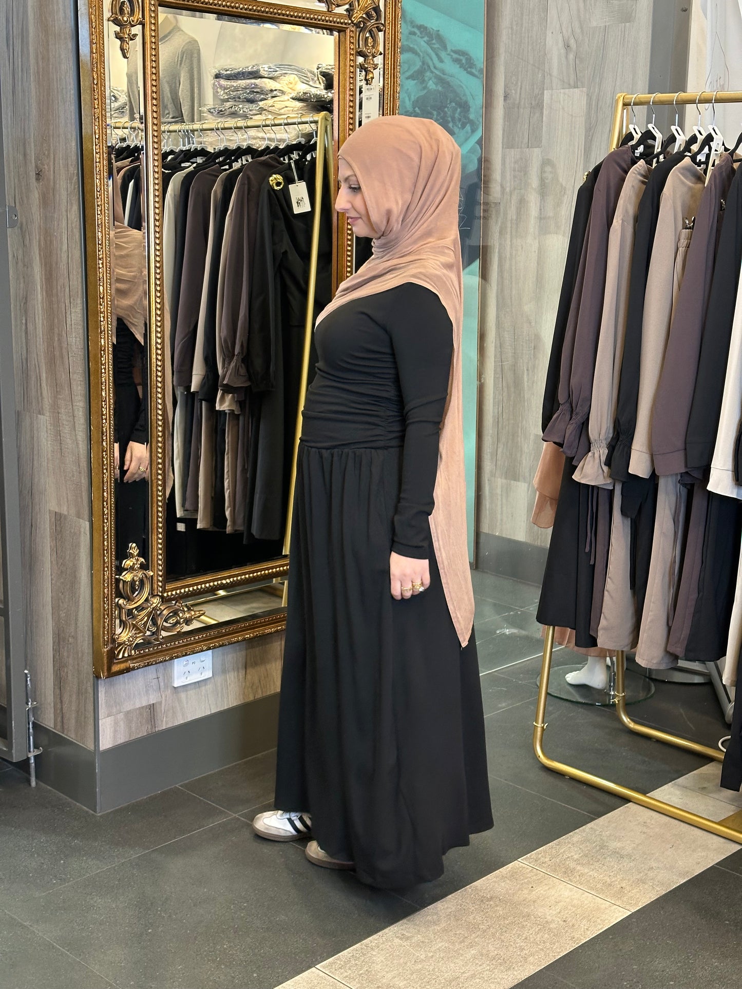 Zeinab Dress