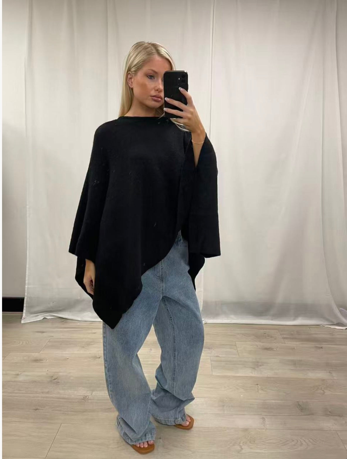 Poncho