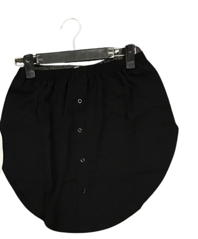 Skirt Extender-Black