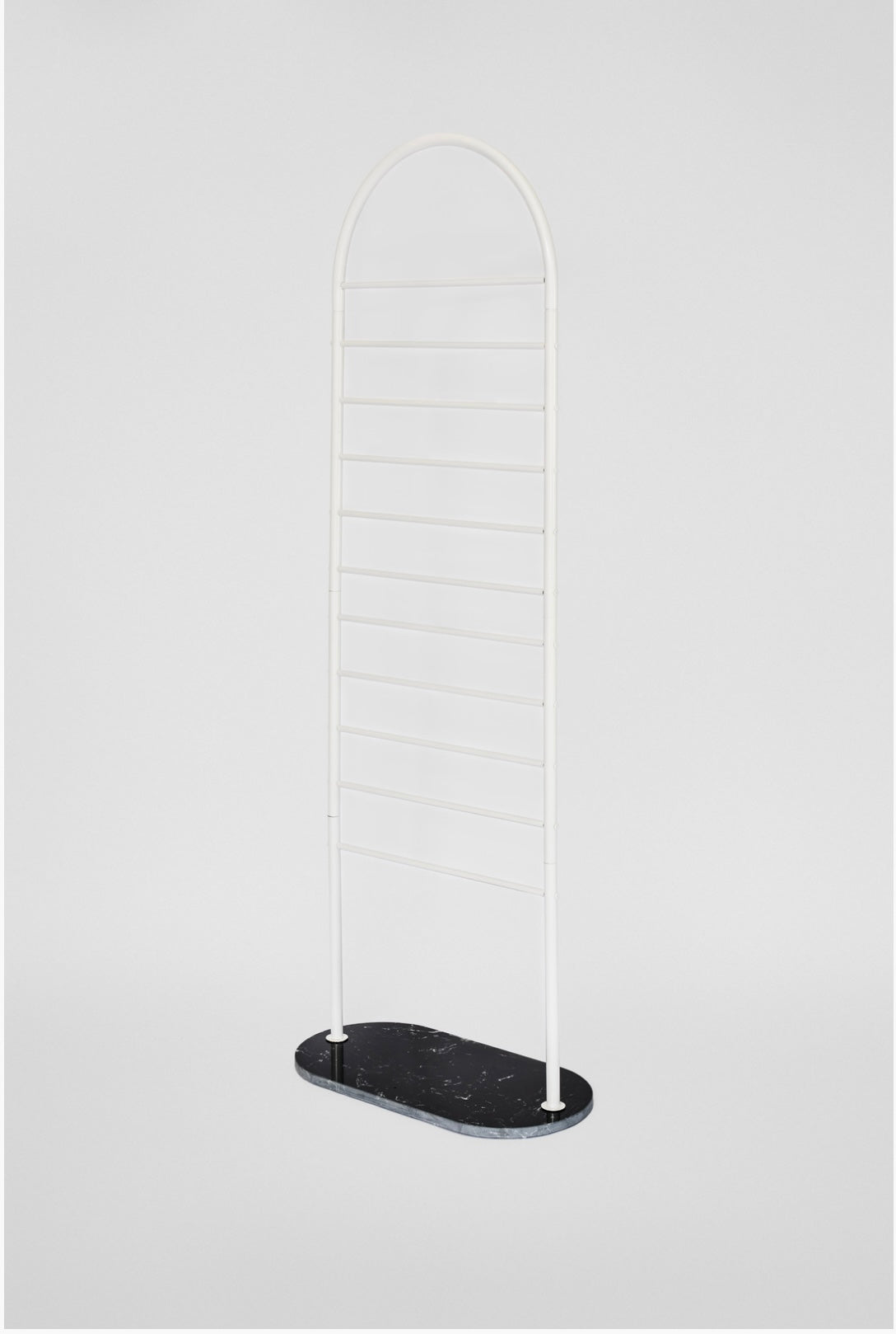 Hijab Stand-White