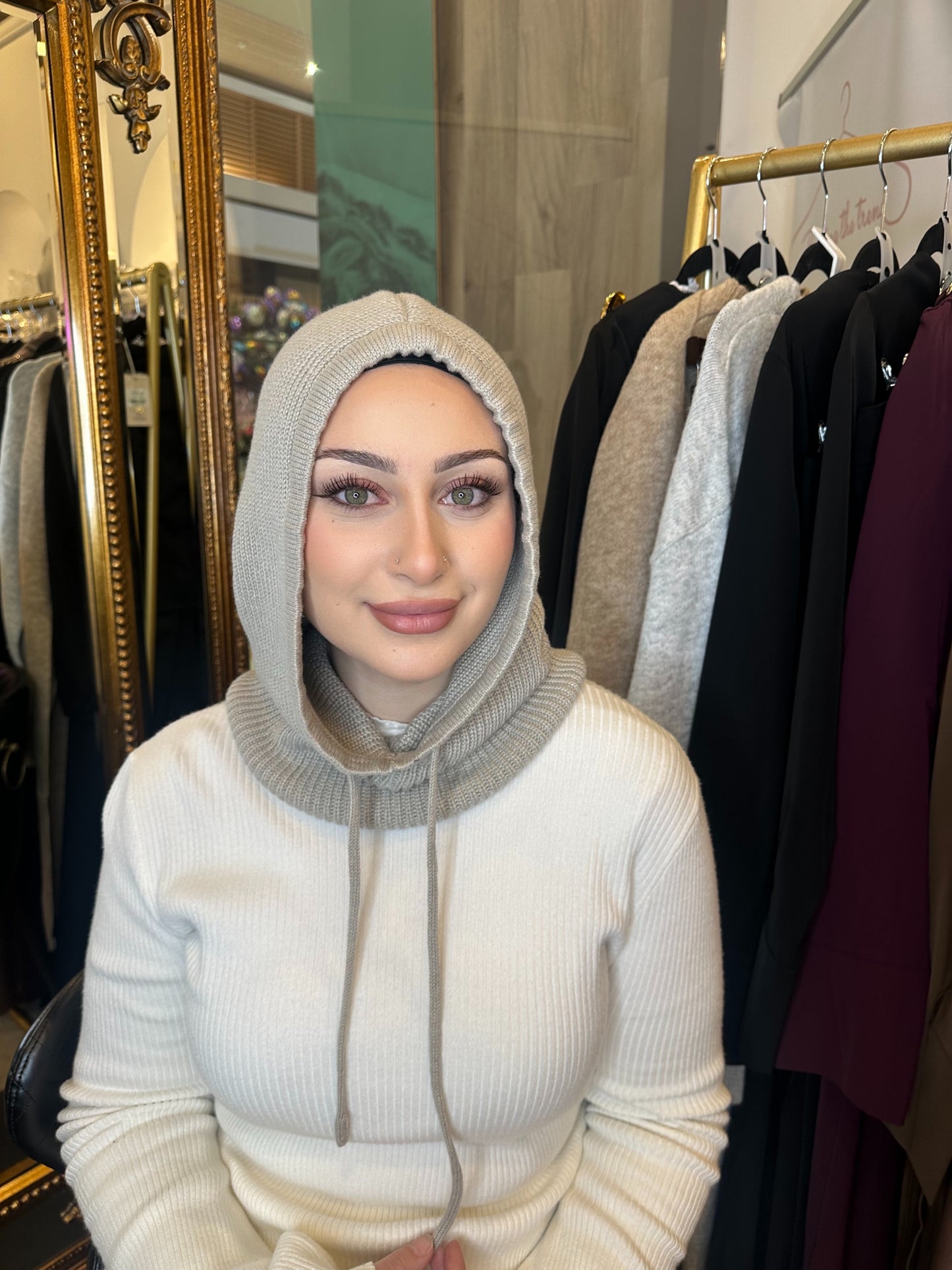 Balaclava