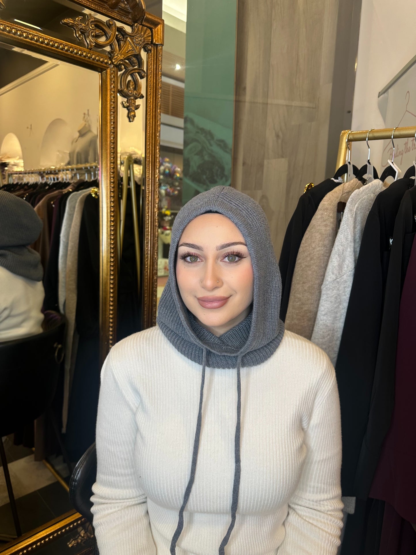 Balaclava