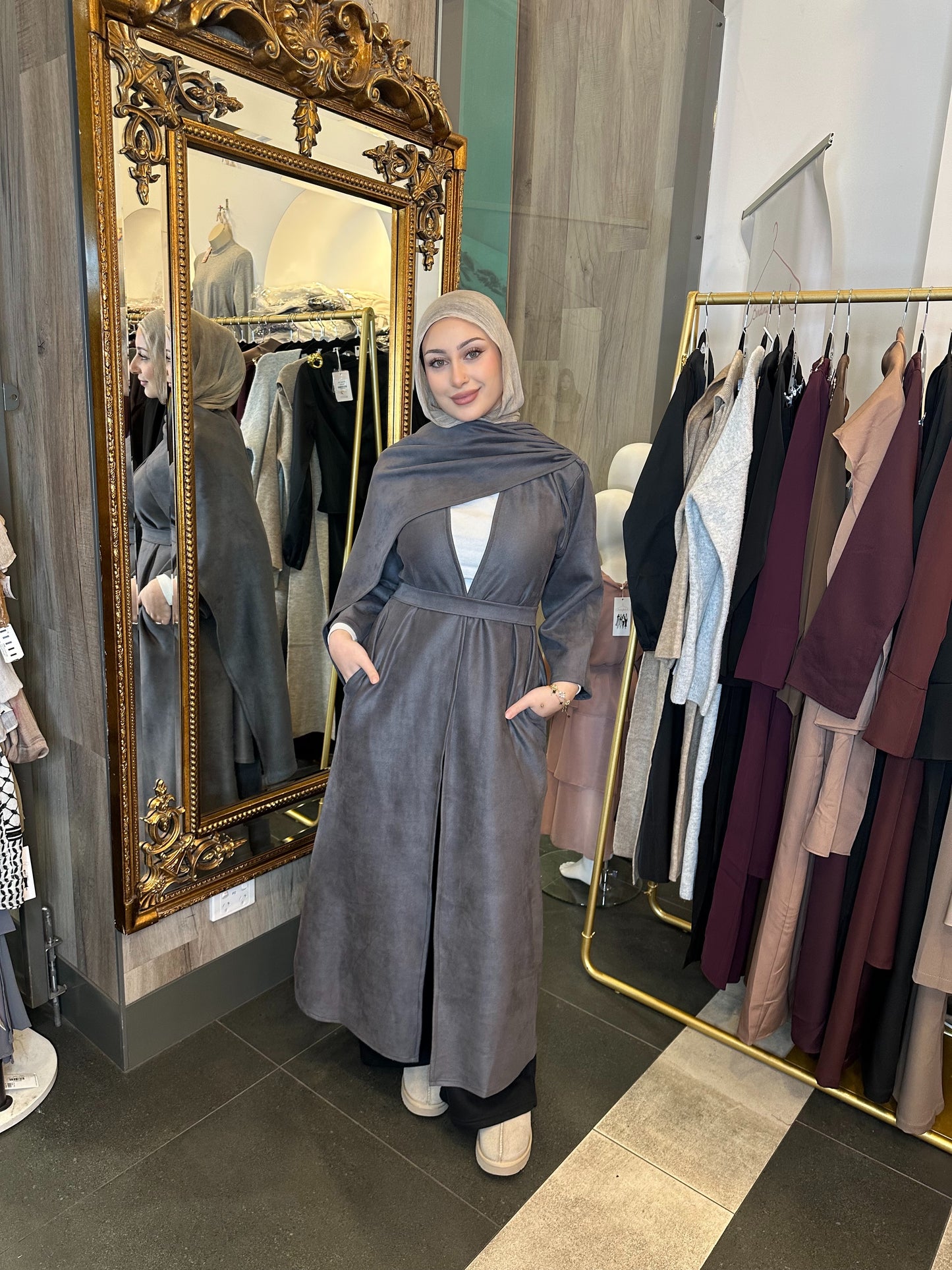 Kawkab Abaya