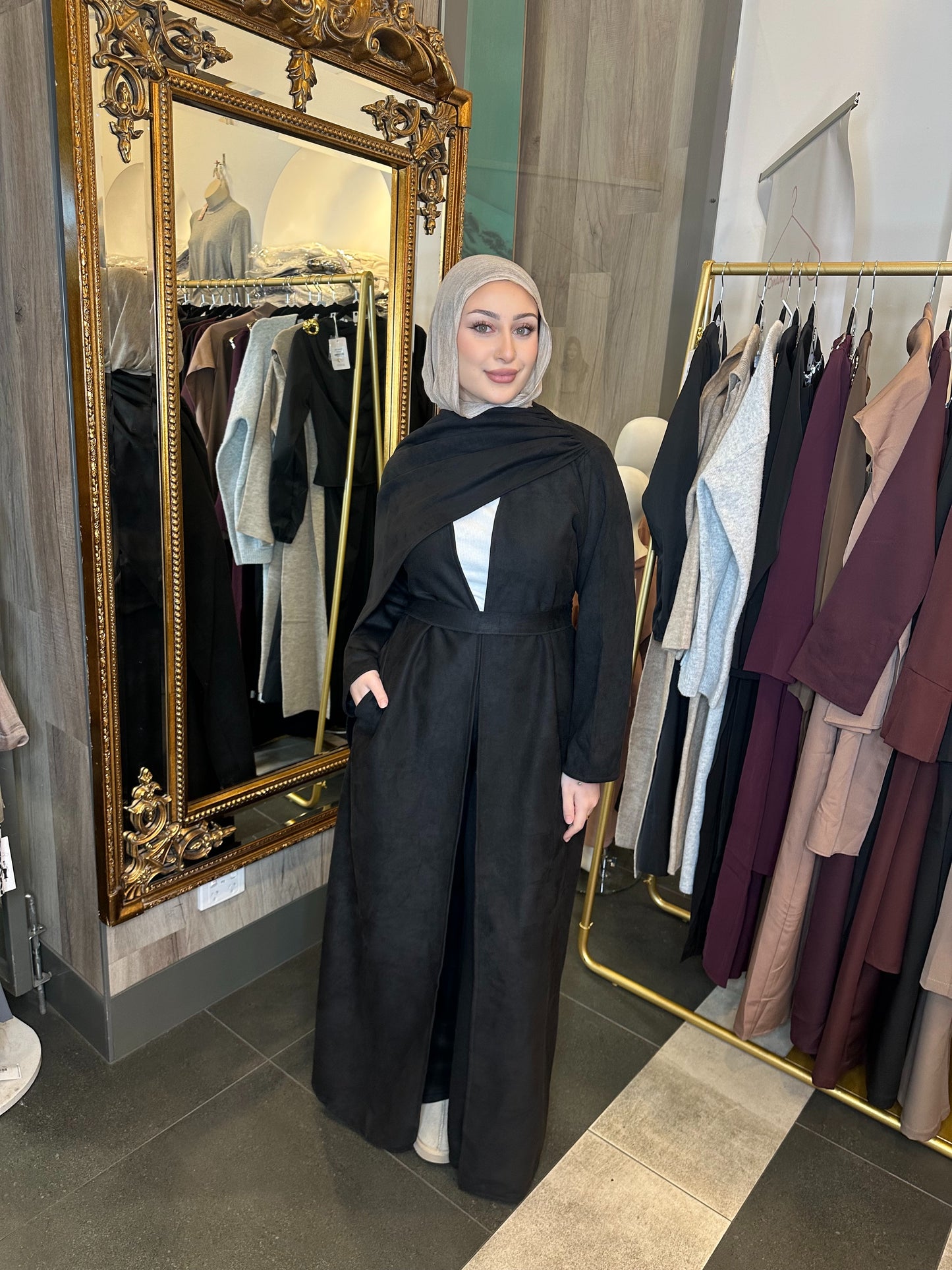 Kawkab Abaya