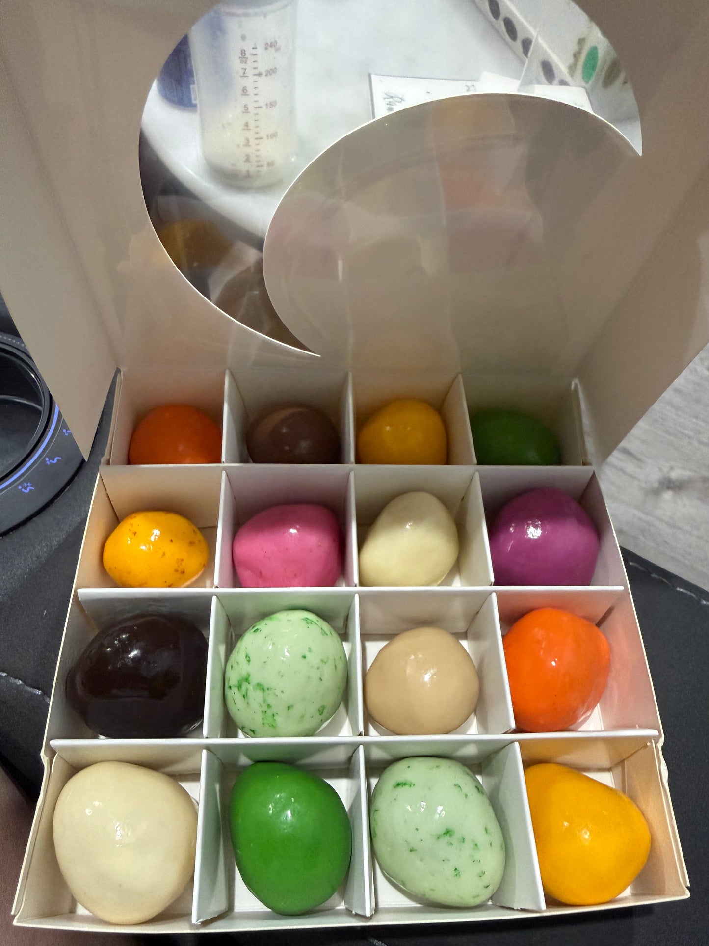 Ramadan Chocolate Boxes