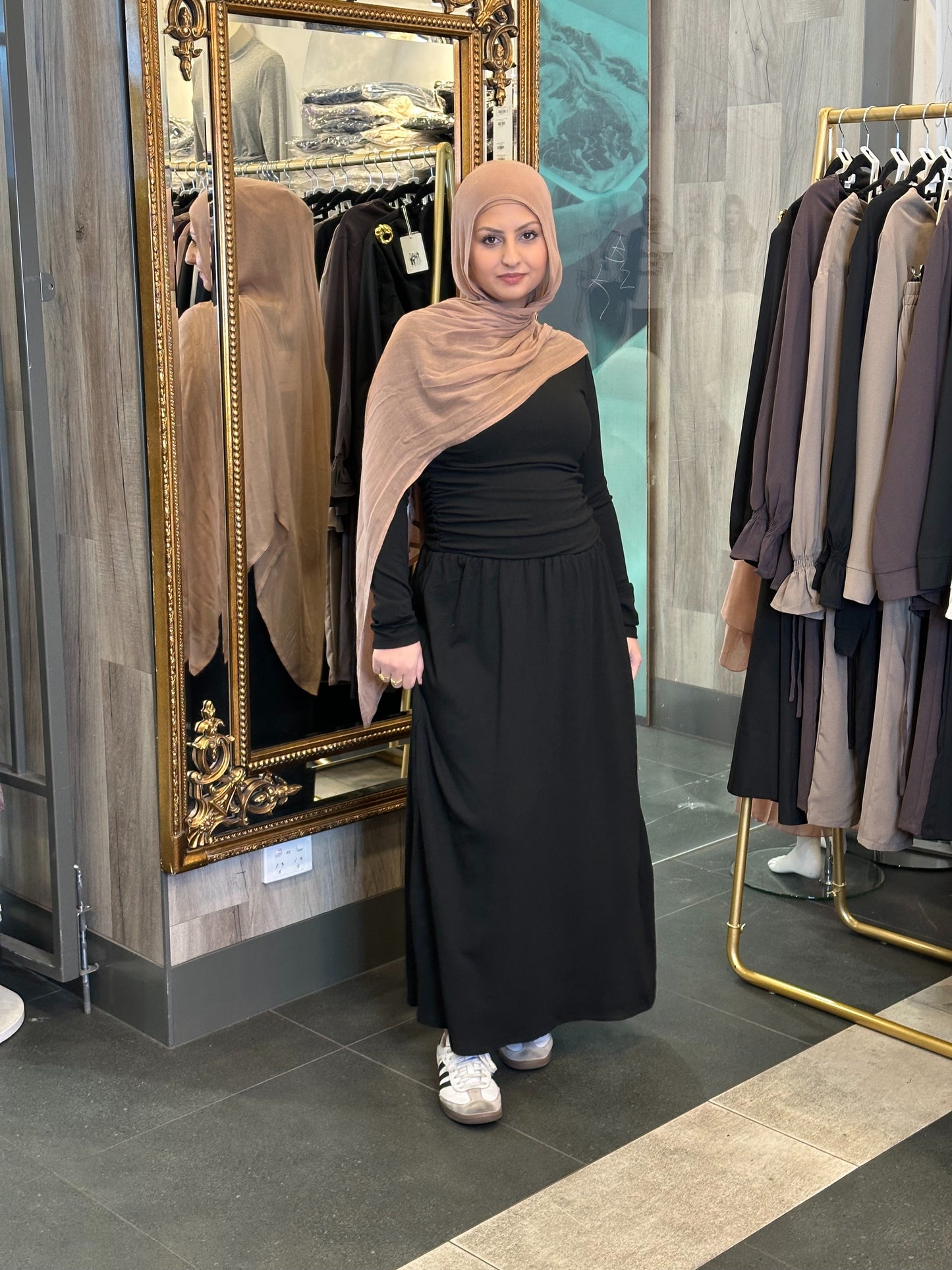 Zeinab Dress