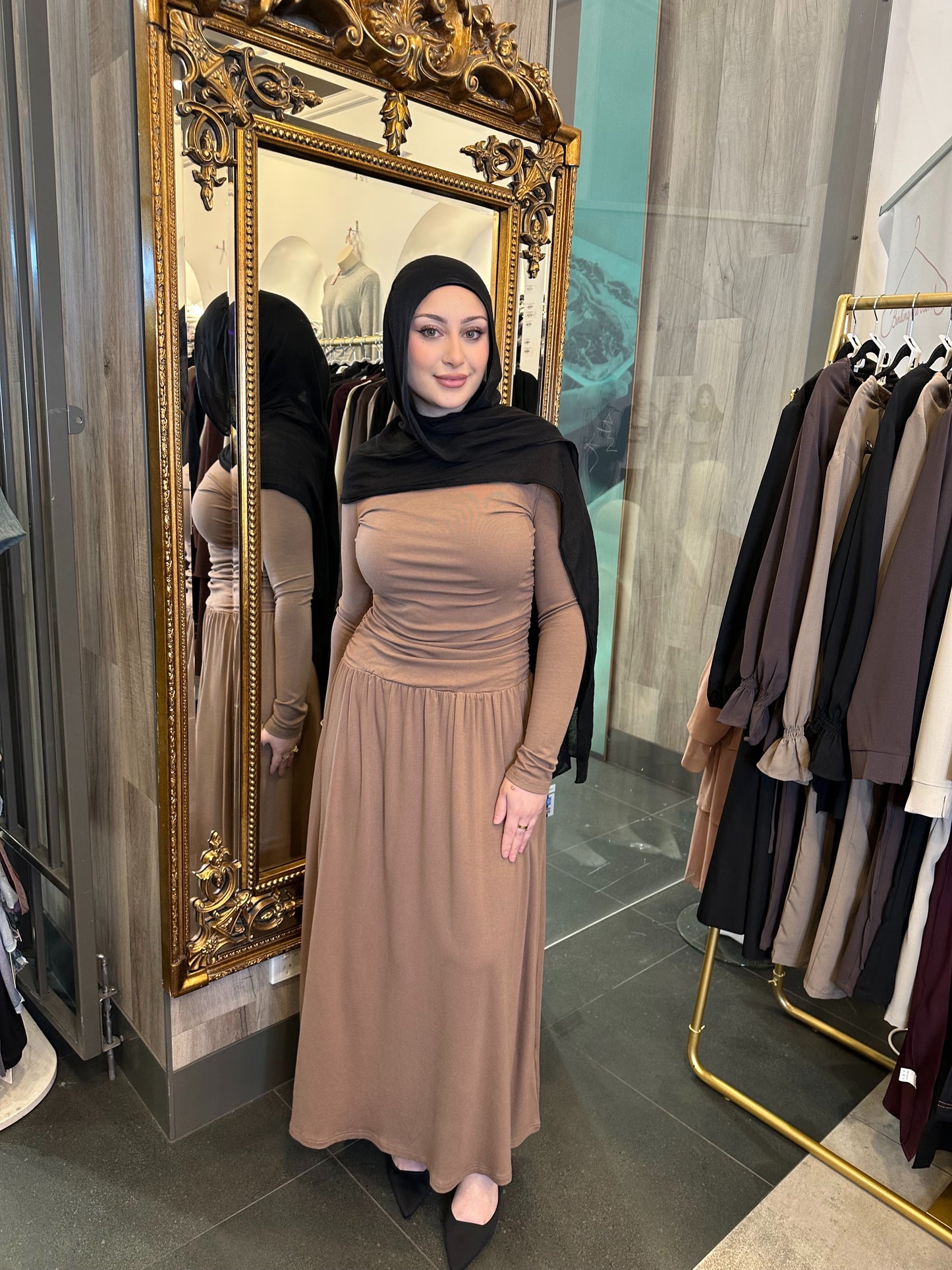 Zeinab Dress