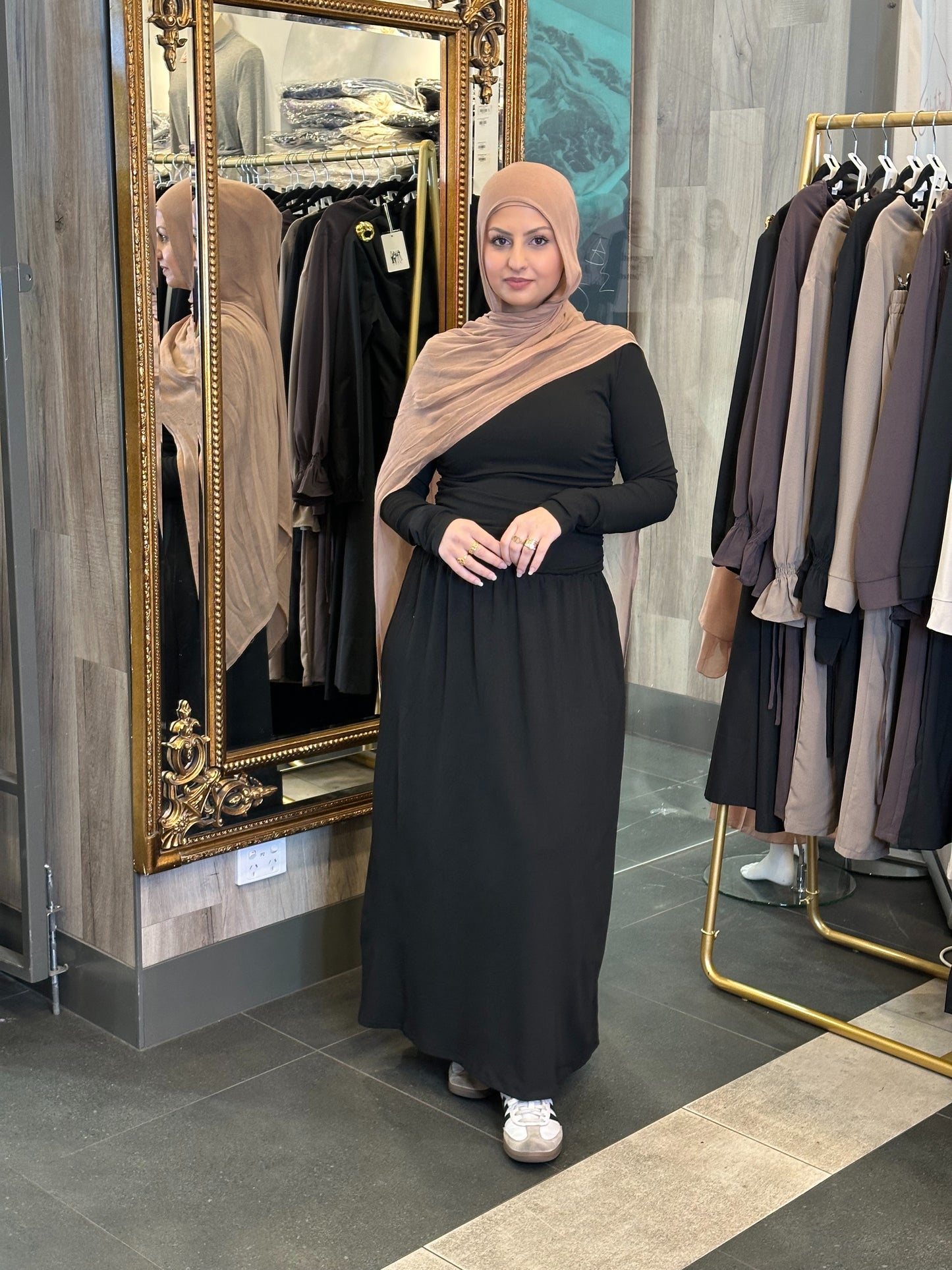 Zeinab Dress