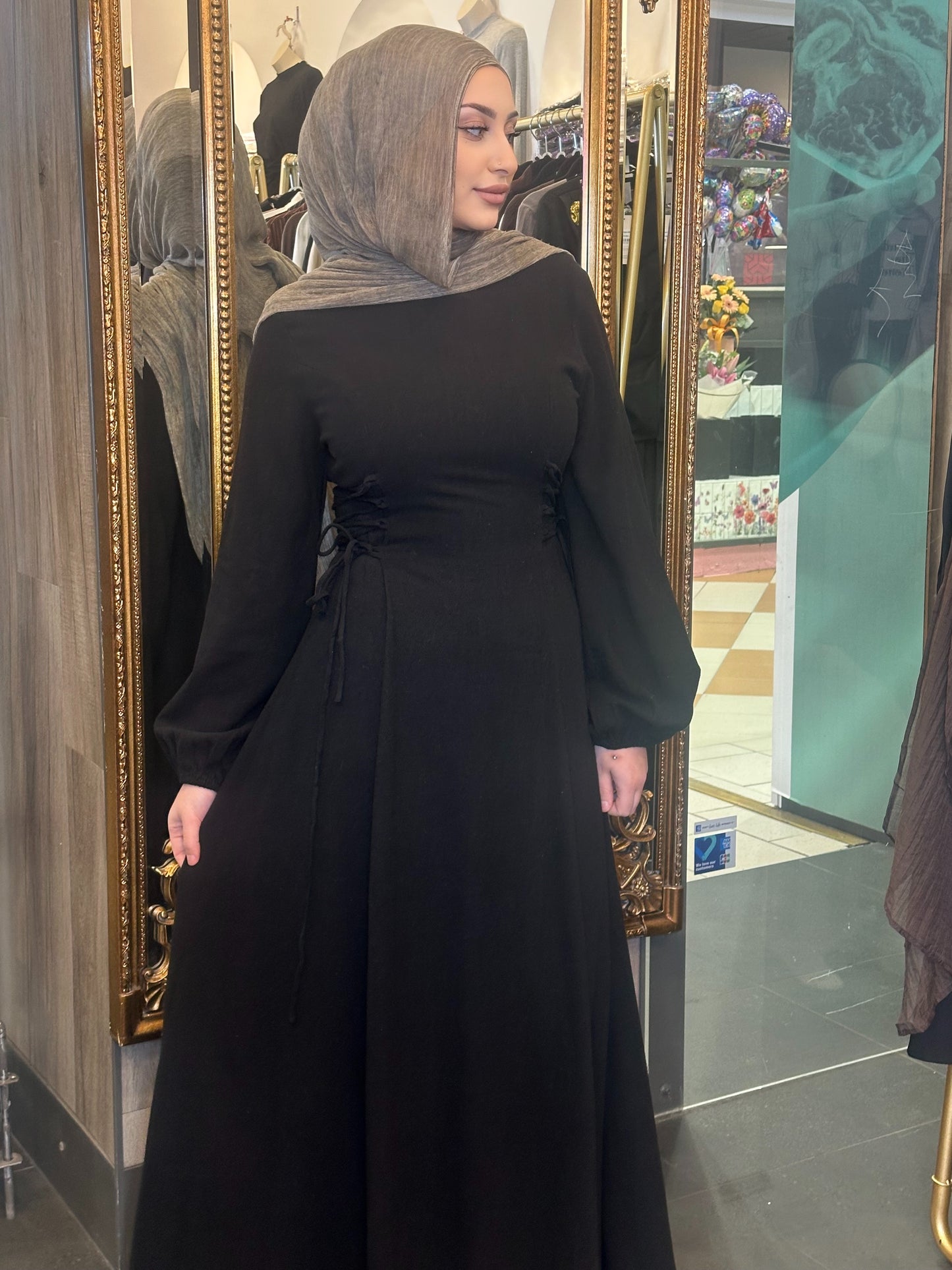 Talia Dress