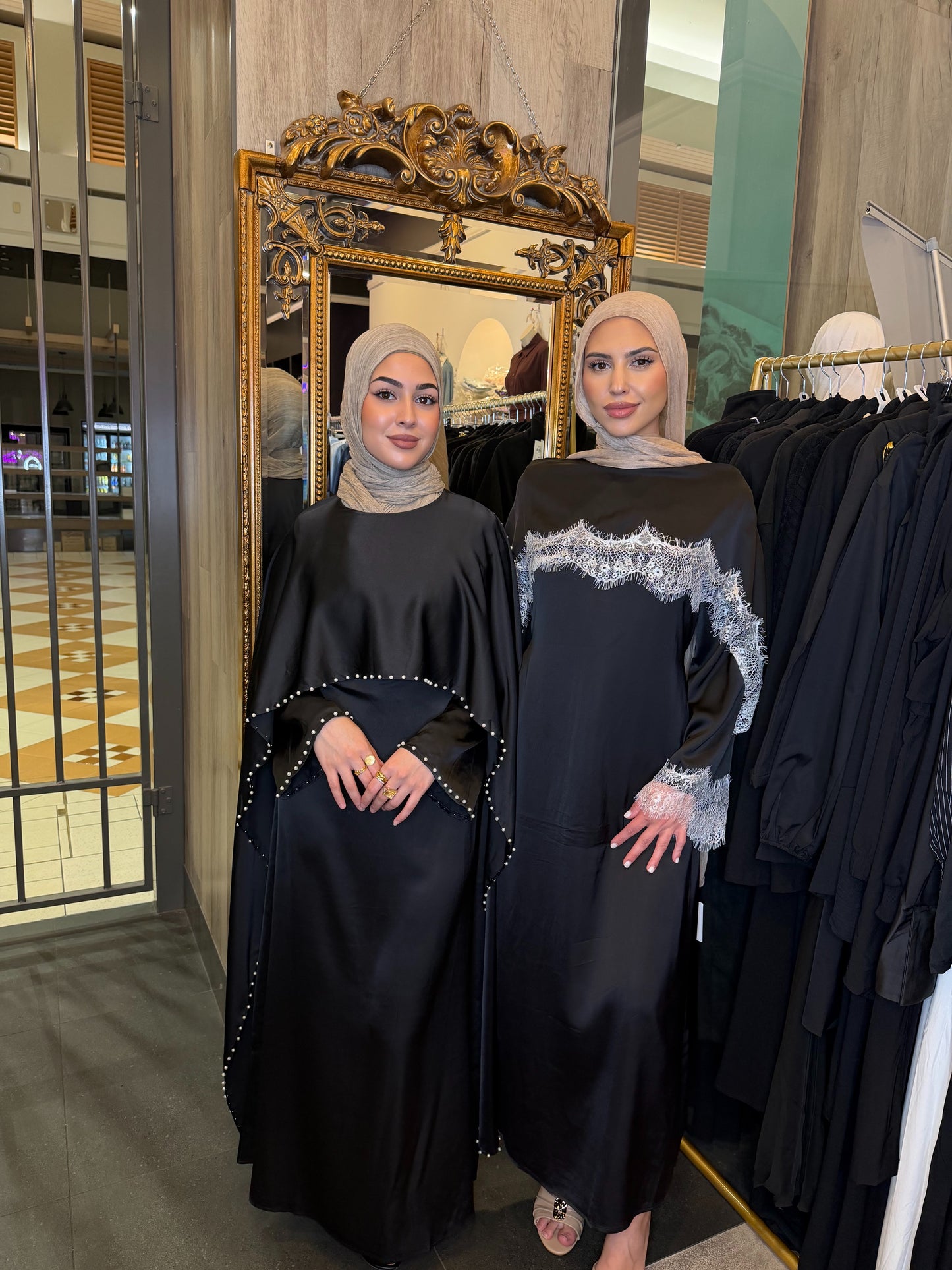 Pamila Pearl Dress