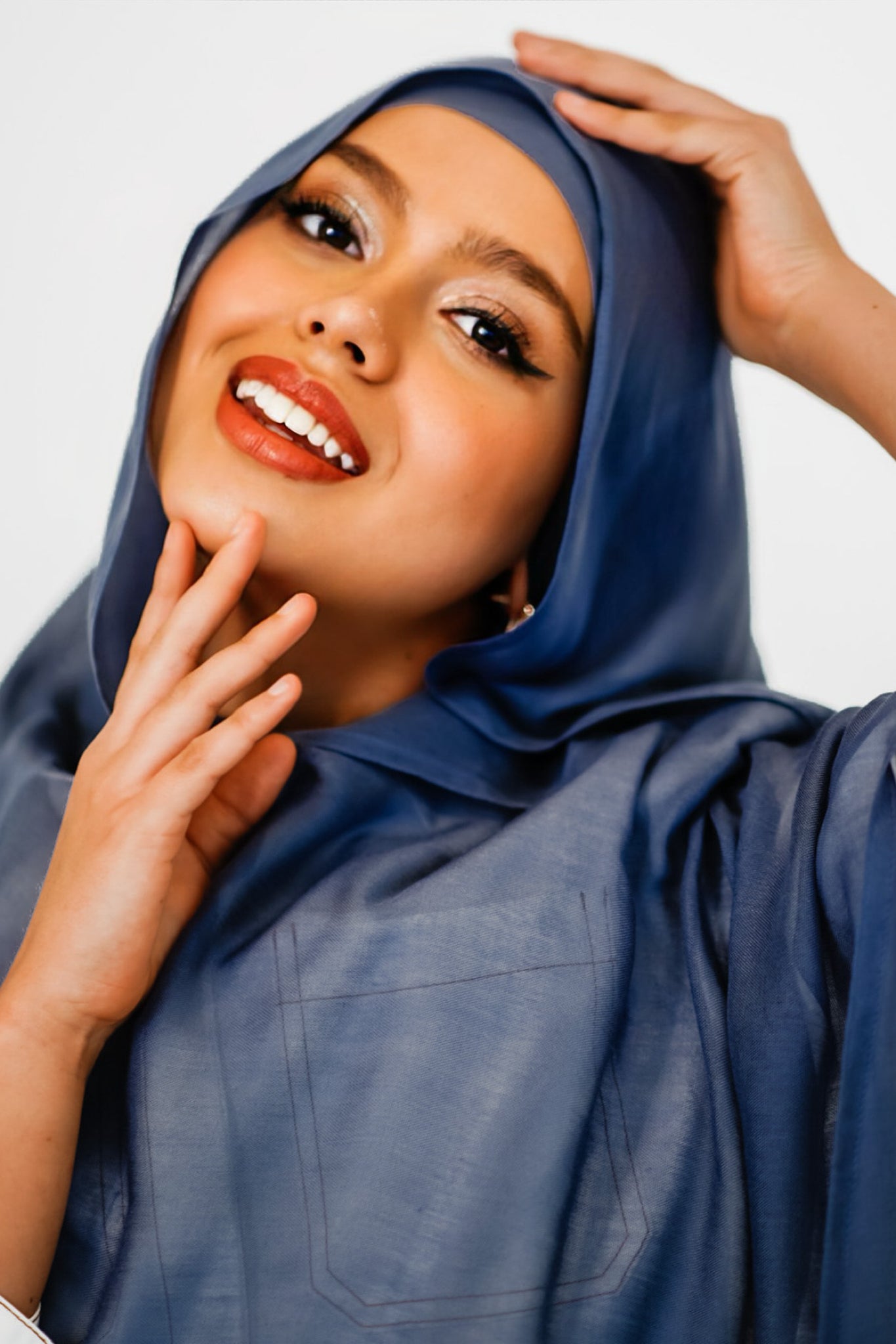 Stone Hijab Set #23