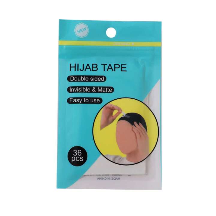 Hijab Tape
