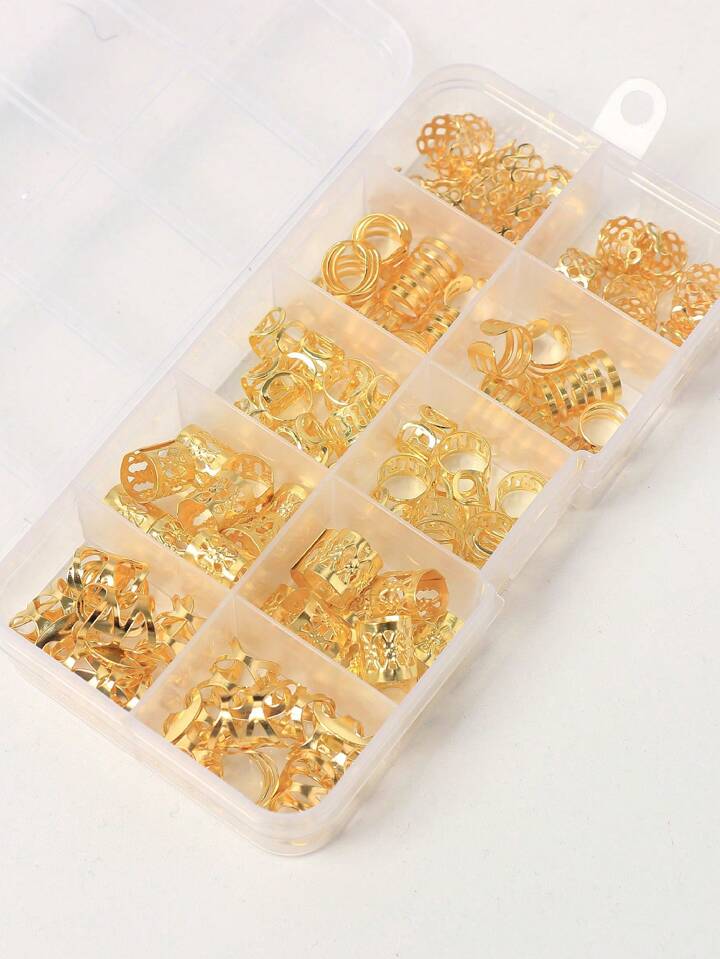 Hijab Clips