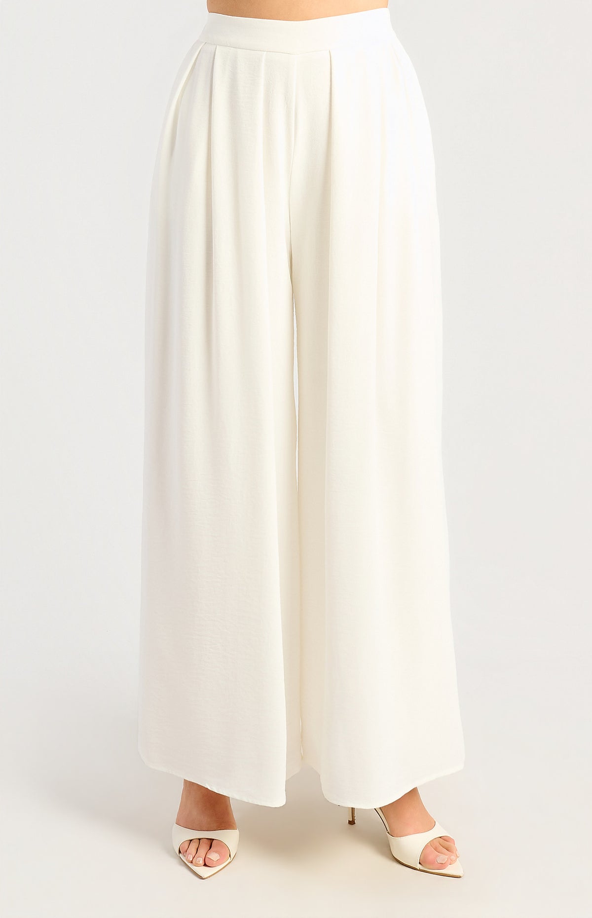Hanna Wide Leg Pants