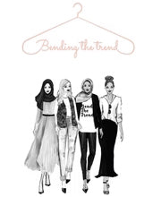 Bendingthetrend