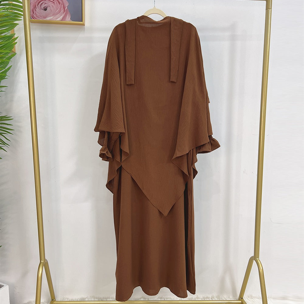 Khadija Abaya Coffee