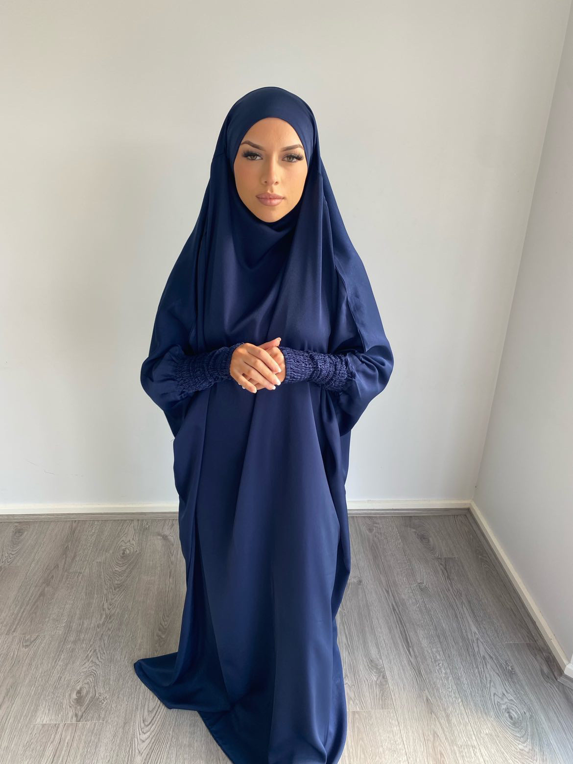 Tamara One Piece Jilbab