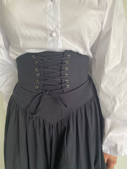Cedra Corset Skirt