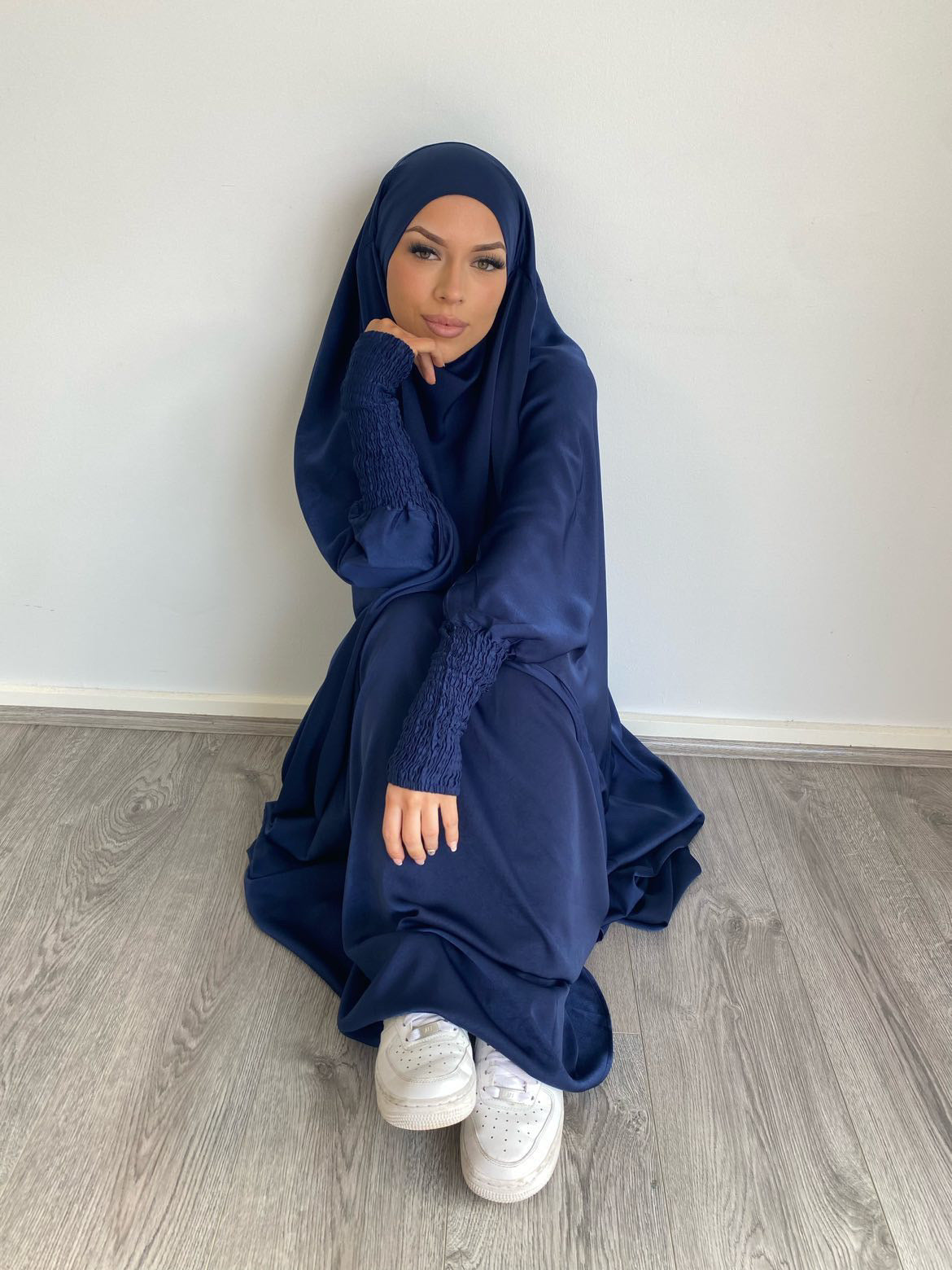 Tamara One Piece Jilbab