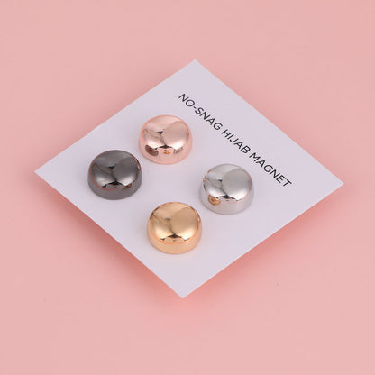 No-Snag Hijab Magnets