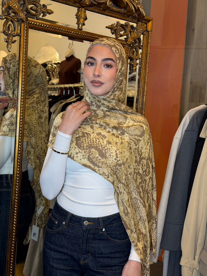 Printed Modal Collection