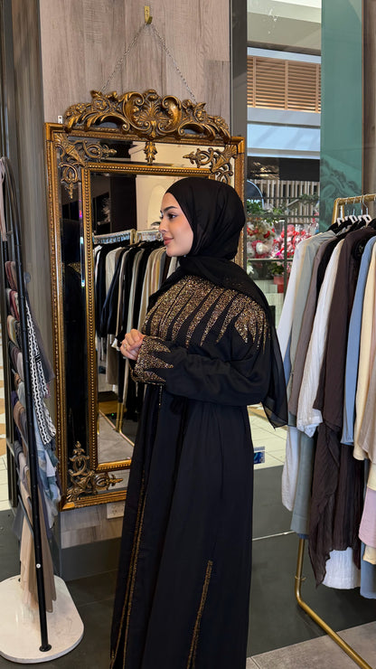 Alia Royale Abaya