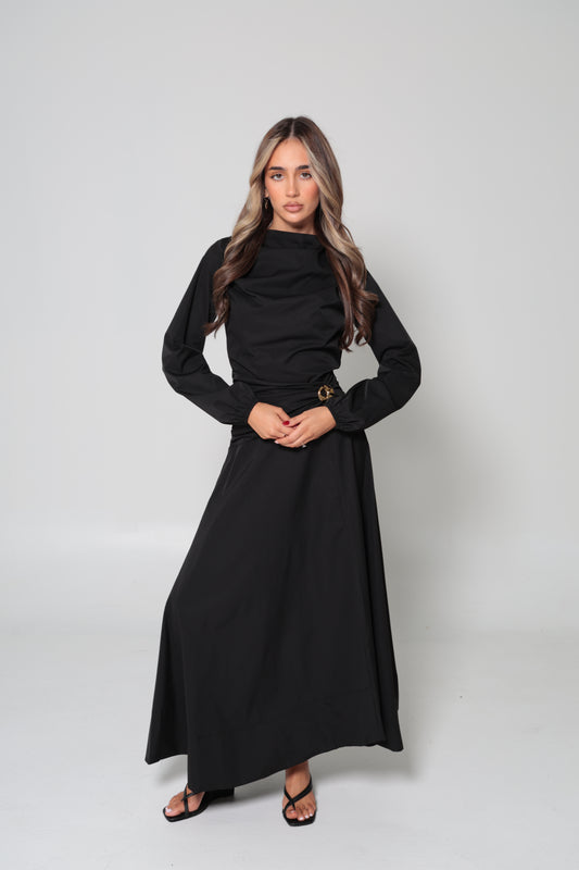 Mirage Skirt